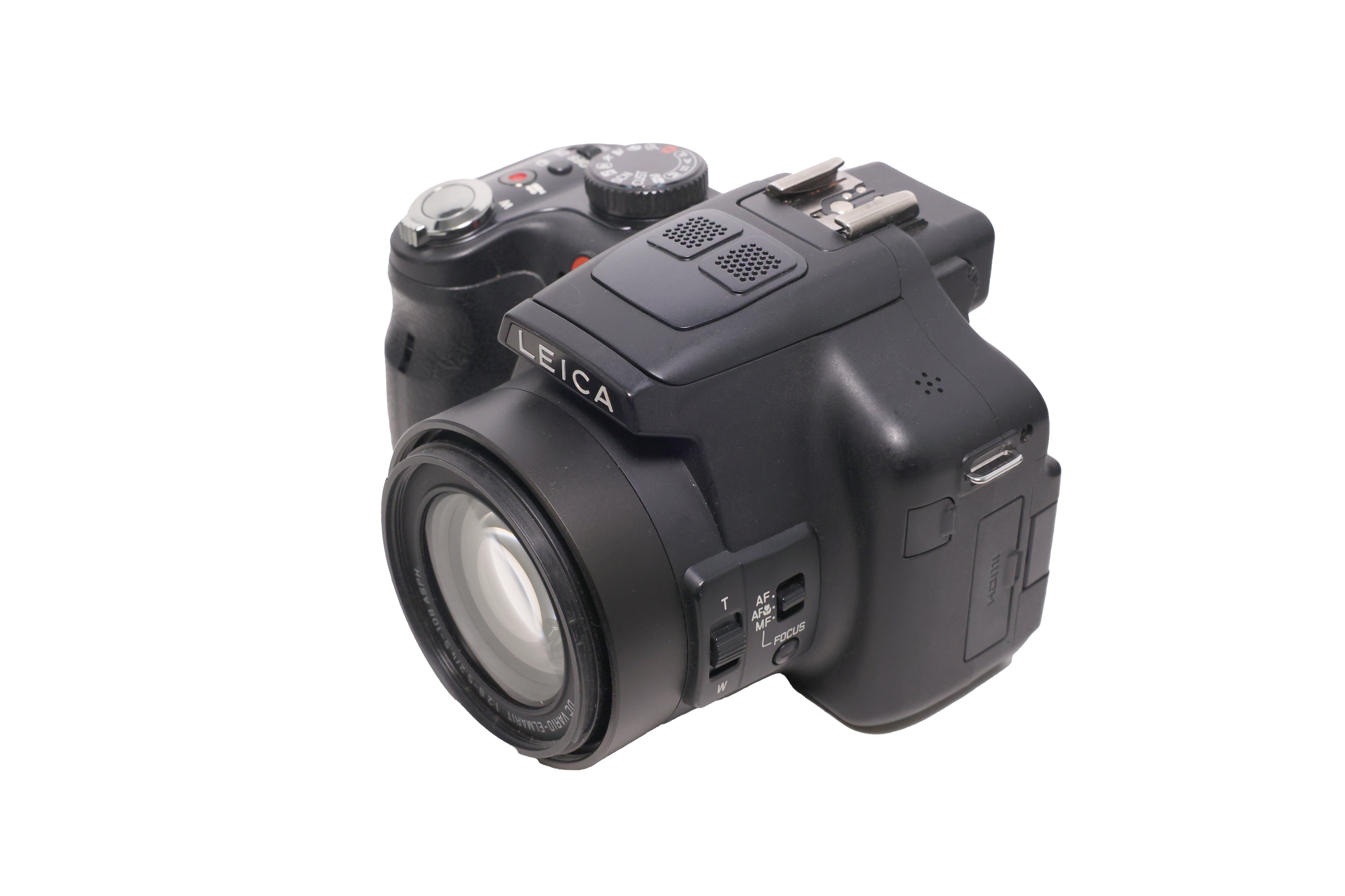 USED Leica V-Lux 3