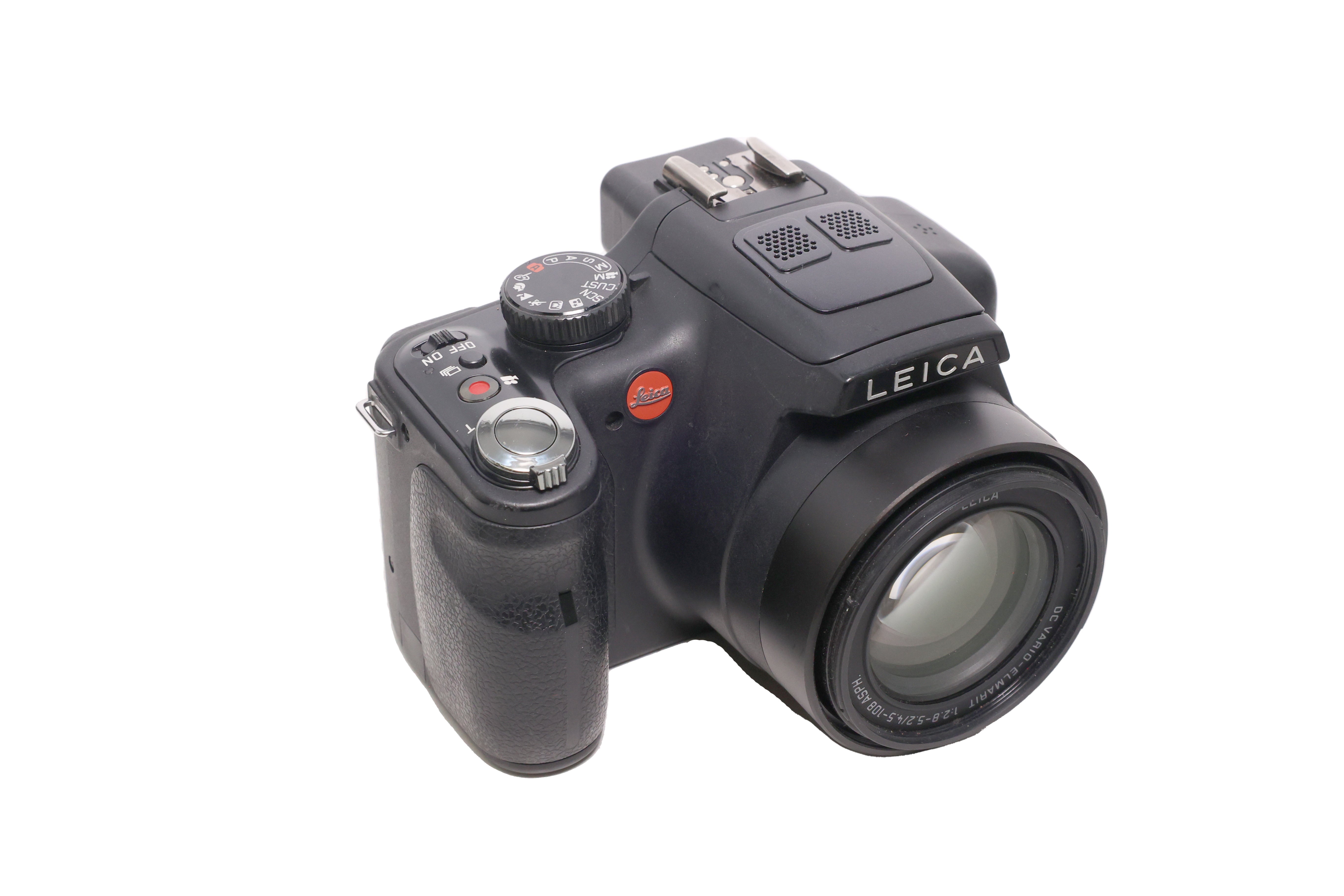 USED Leica V-Lux 3
