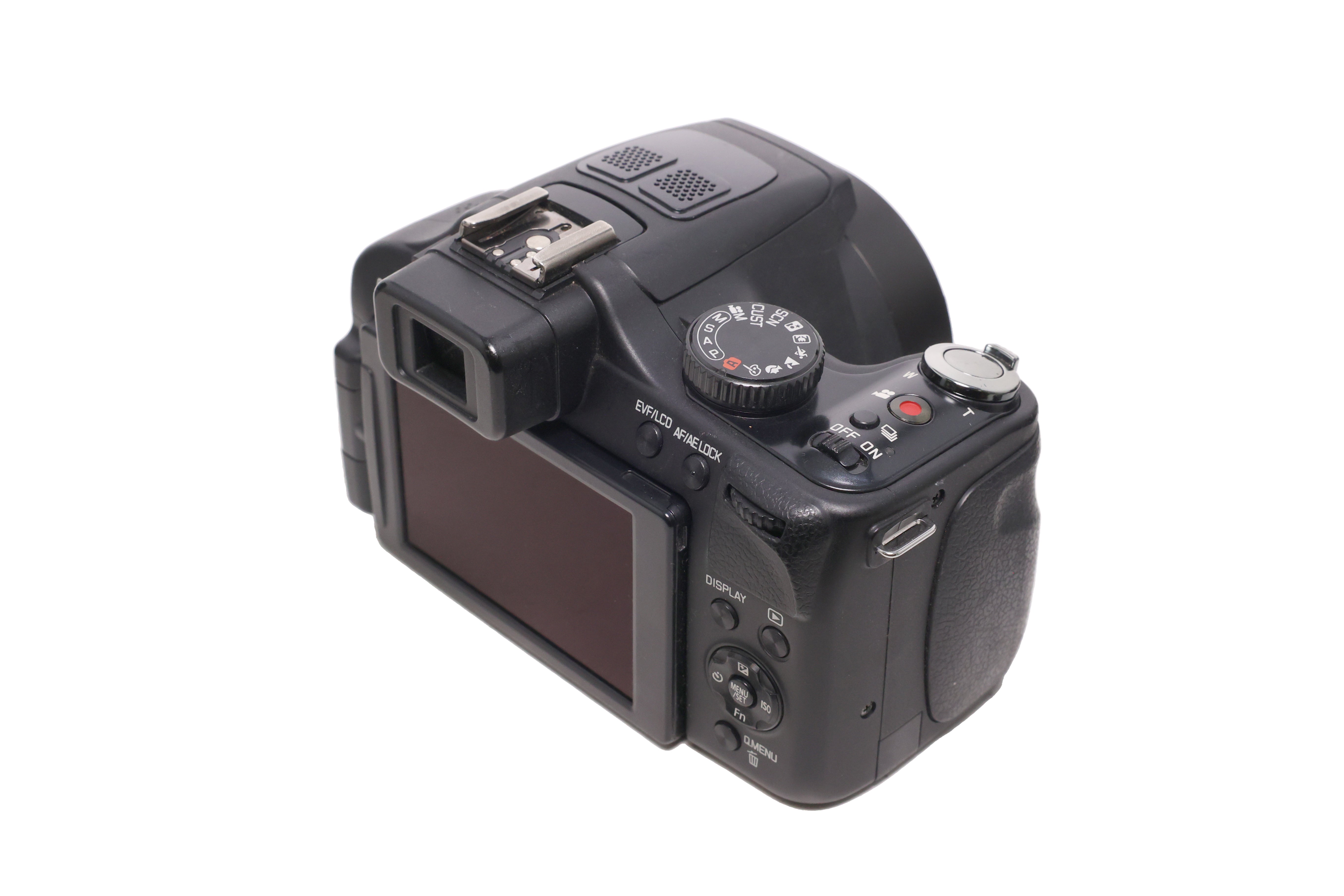 USED Leica V-Lux 3