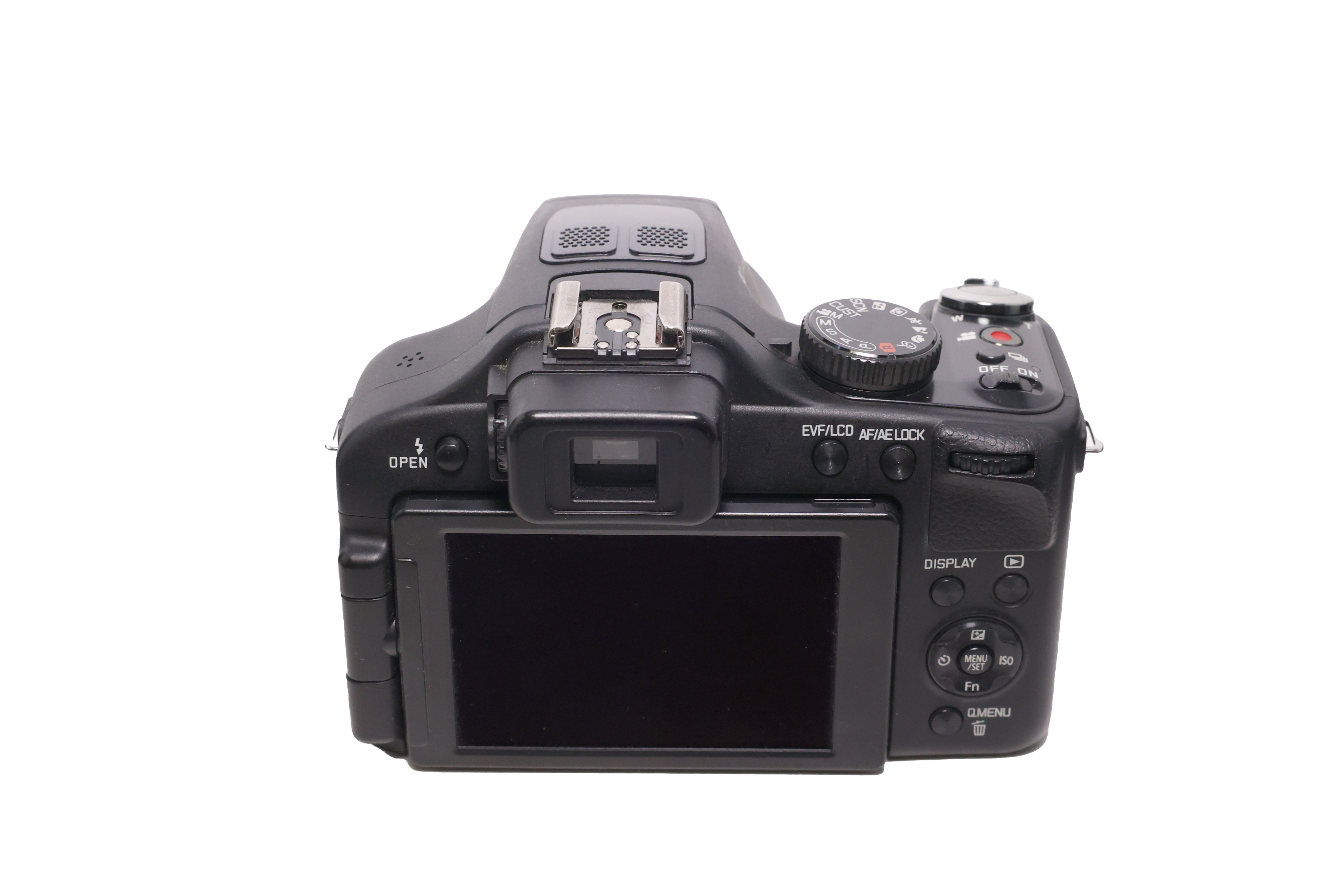 USED Leica V-Lux 3