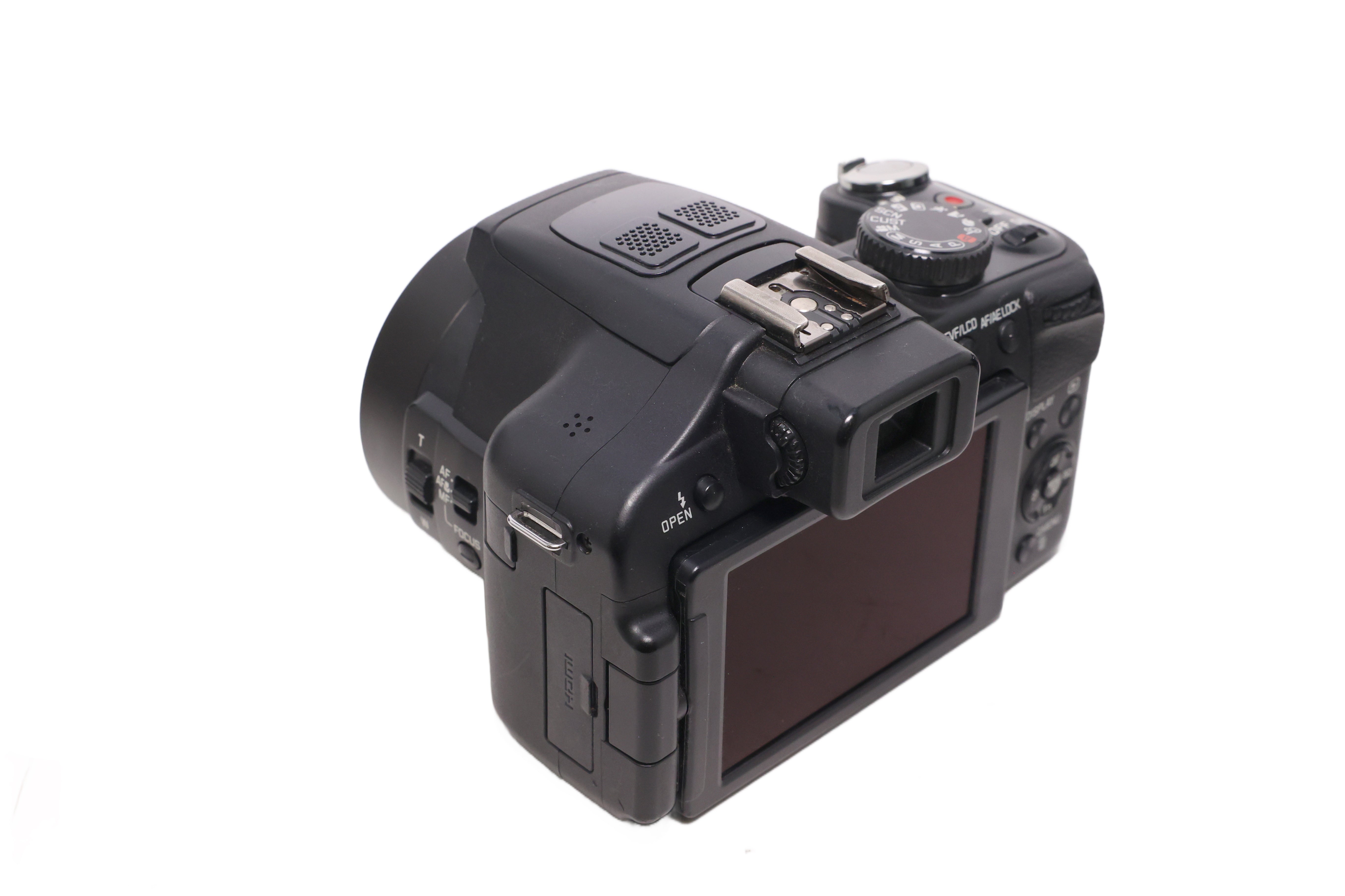 USED Leica V-Lux 3