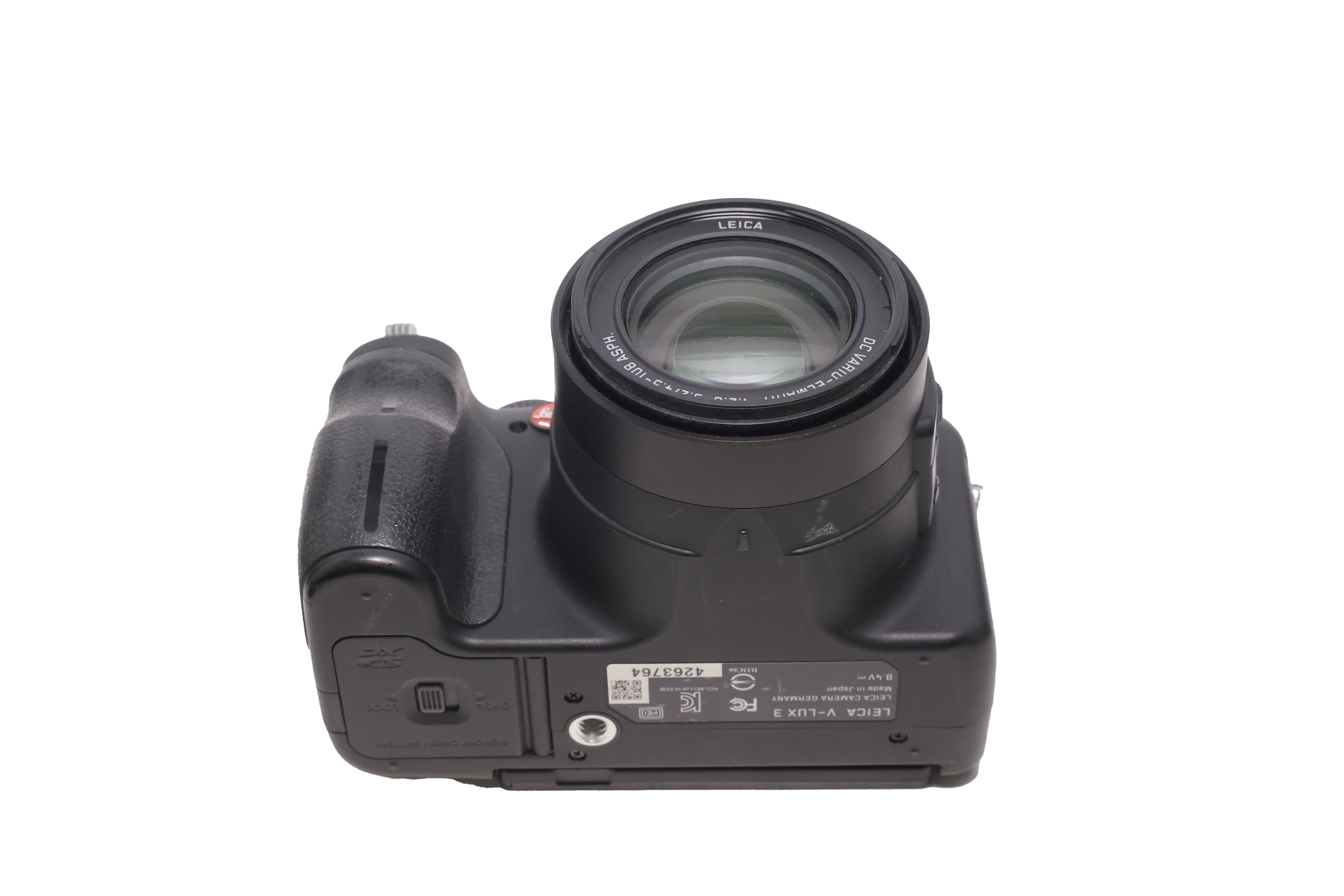 USED Leica V-Lux 3