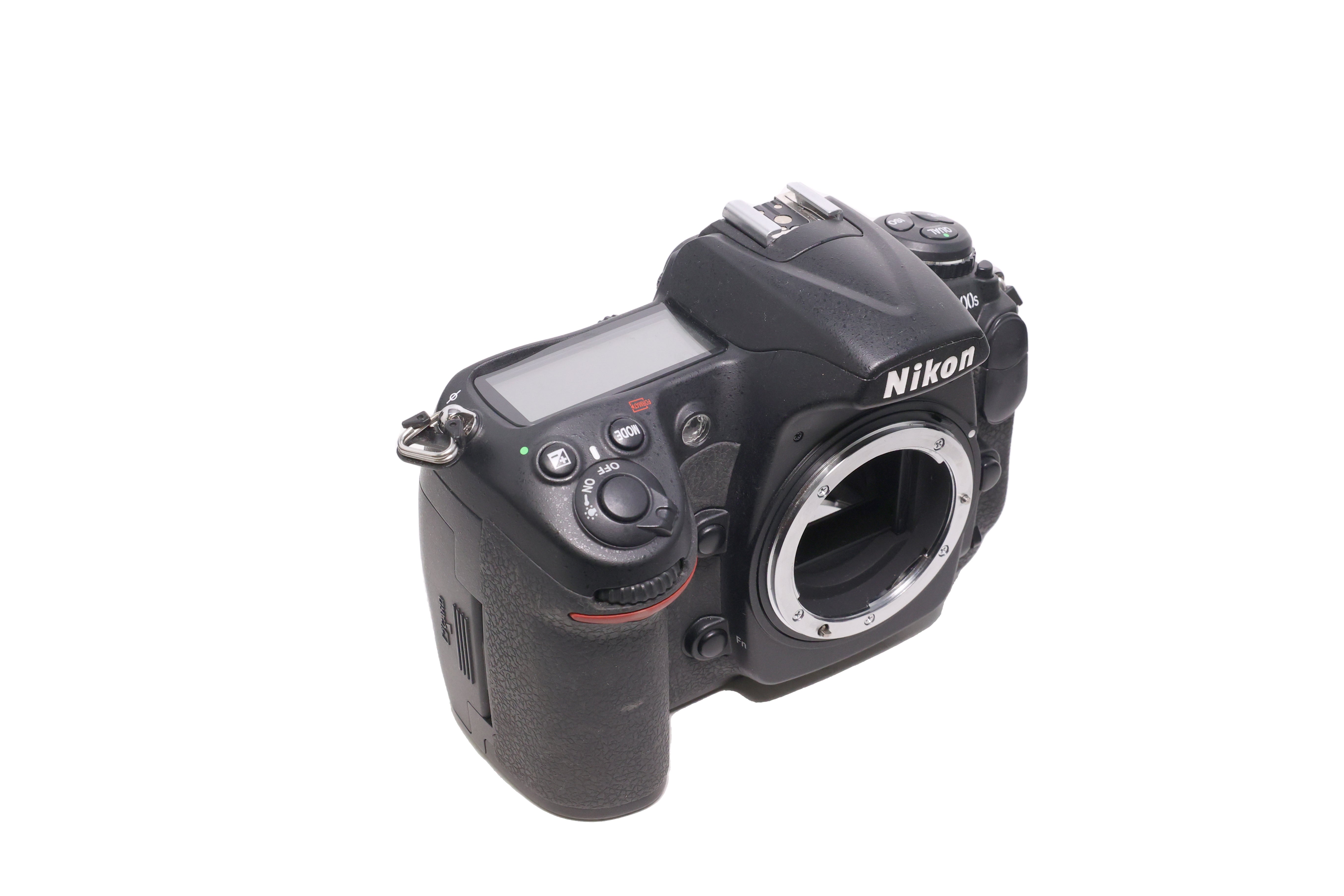 USED Nikon D300S Digital SLR Body