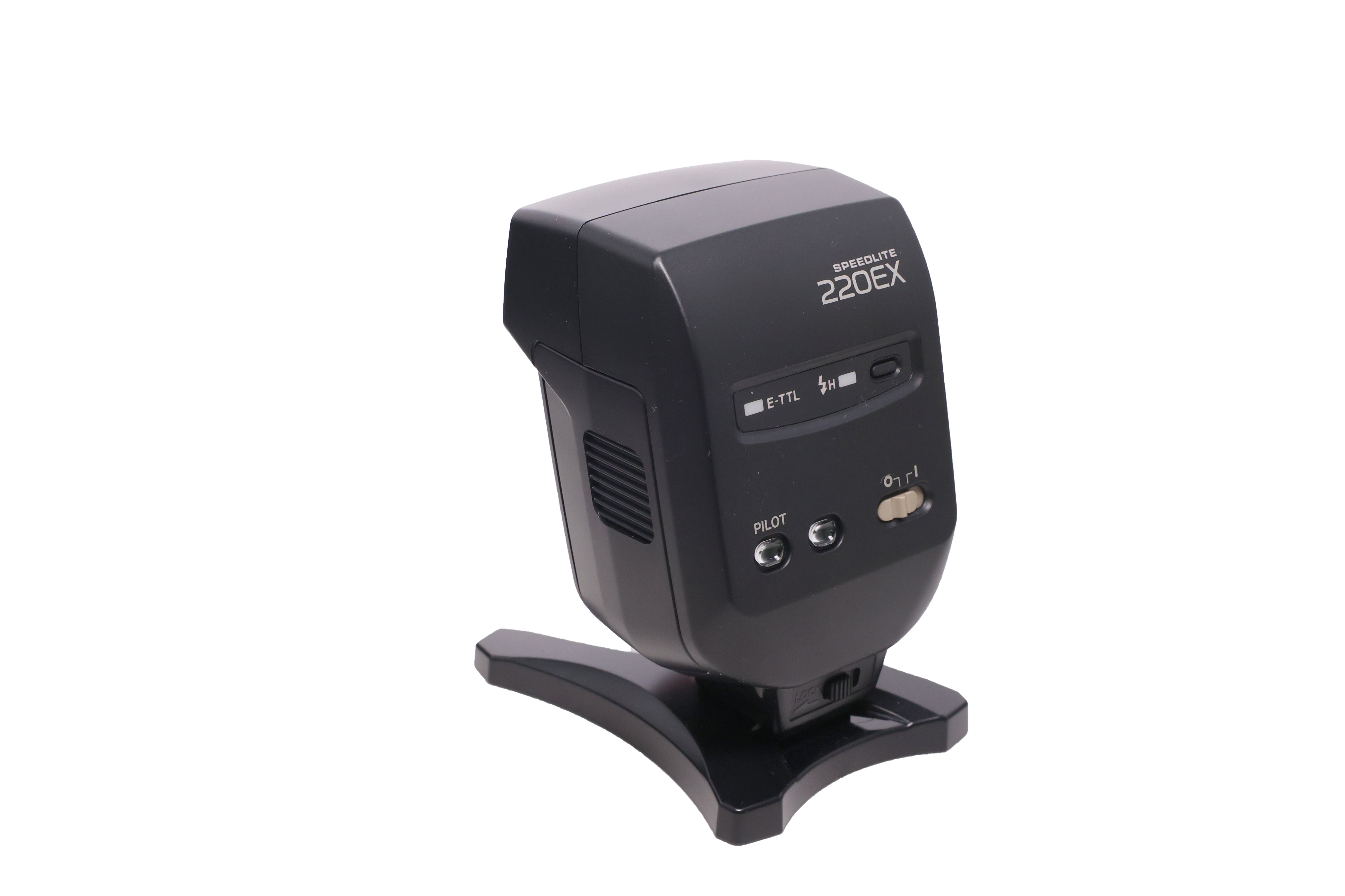 USED Canon 220EX SpeedLite