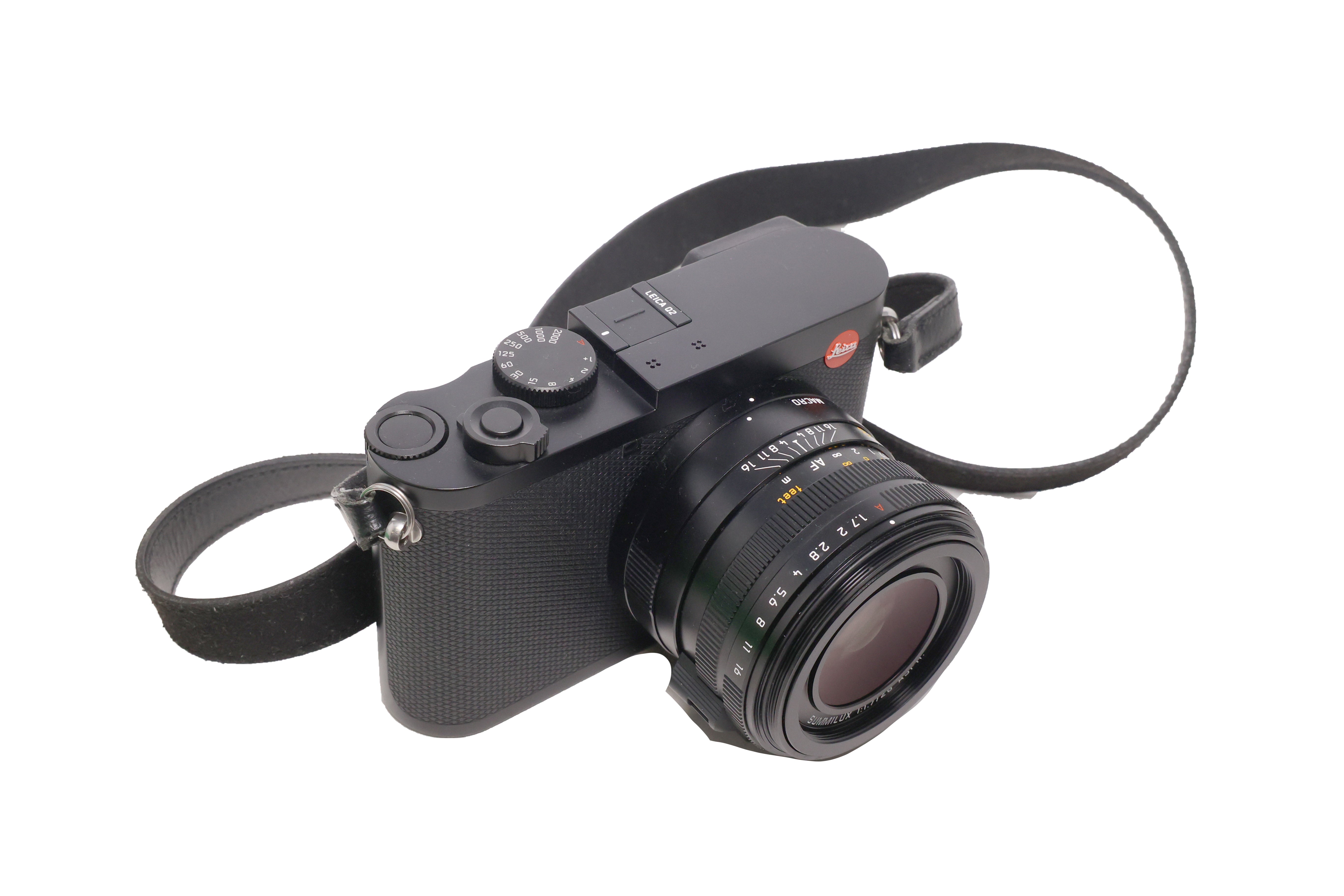 USED Leica Q2 Mirrorless Camera