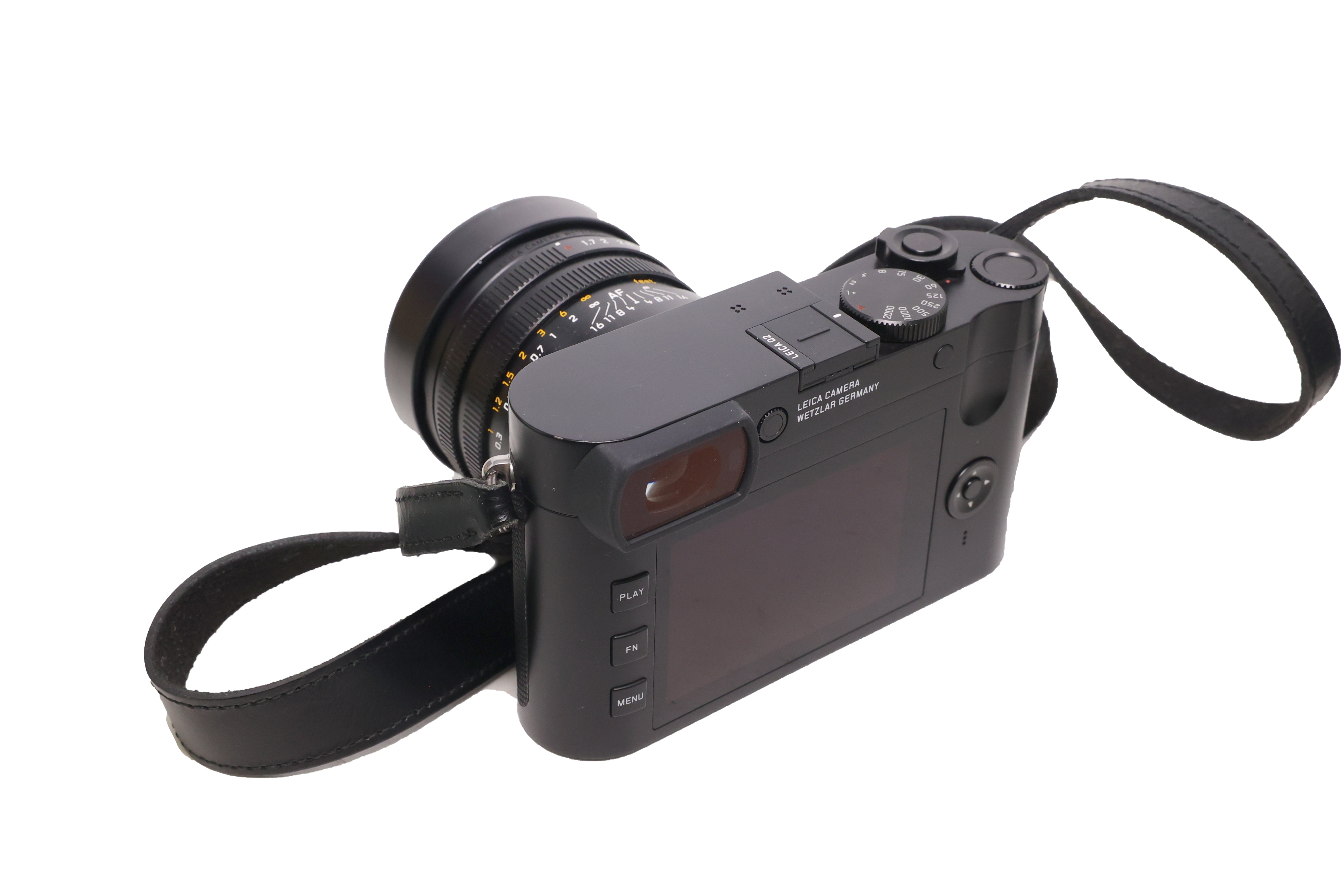 USED Leica Q2 Mirrorless Camera