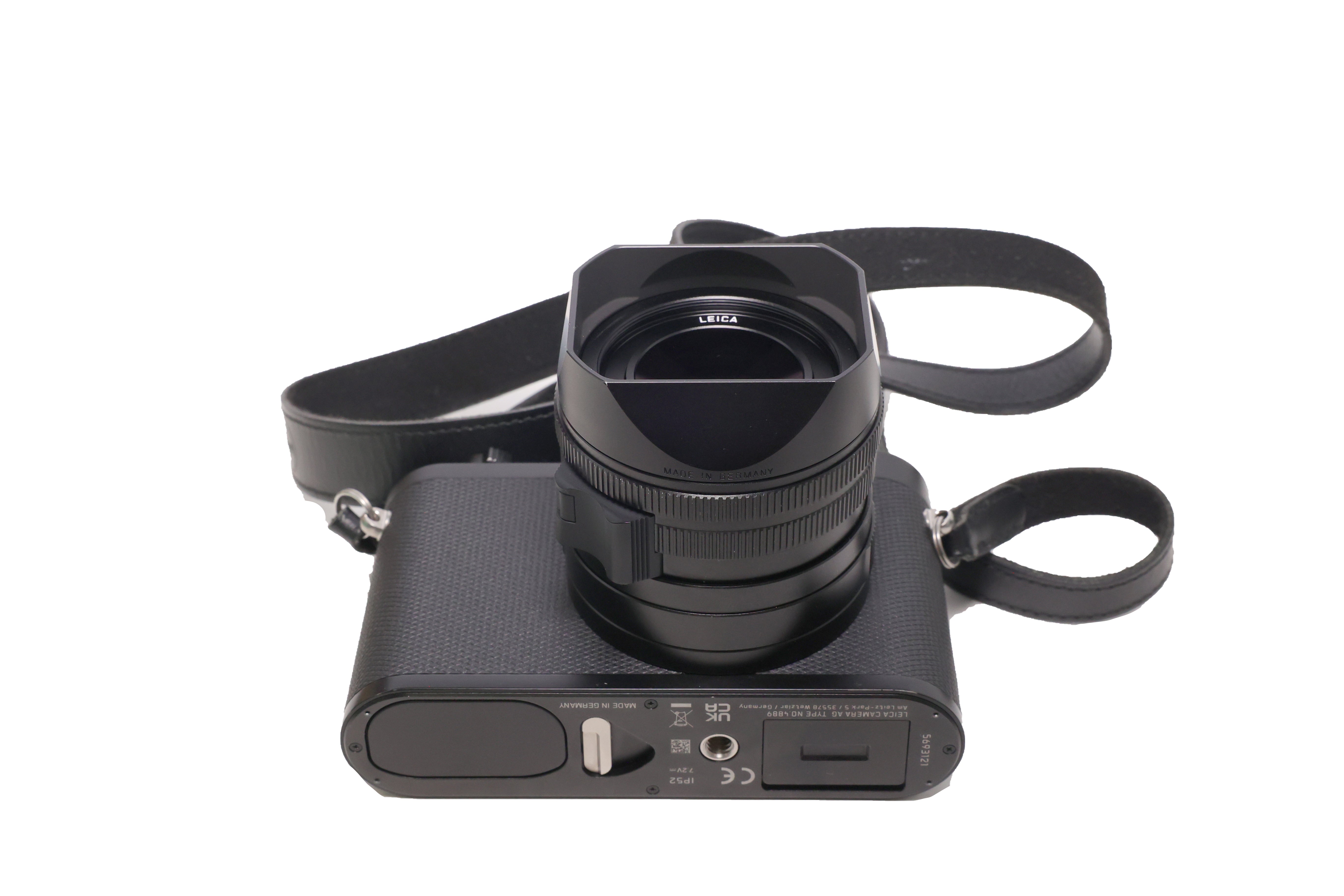 USED Leica Q2 Mirrorless Camera