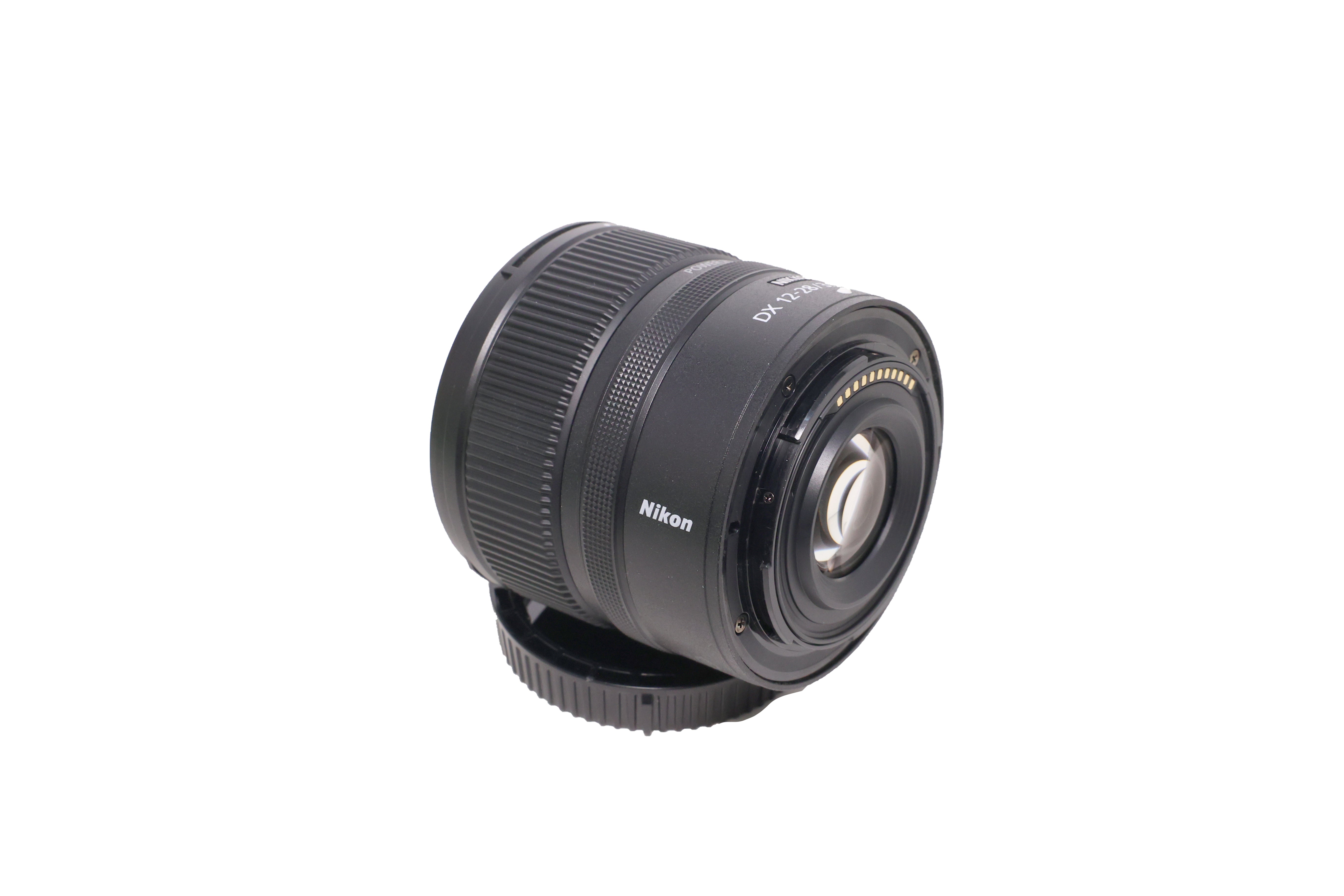 USED Nikon Z DX 12-28mm f/3.5-5.6 PZ VR Lens