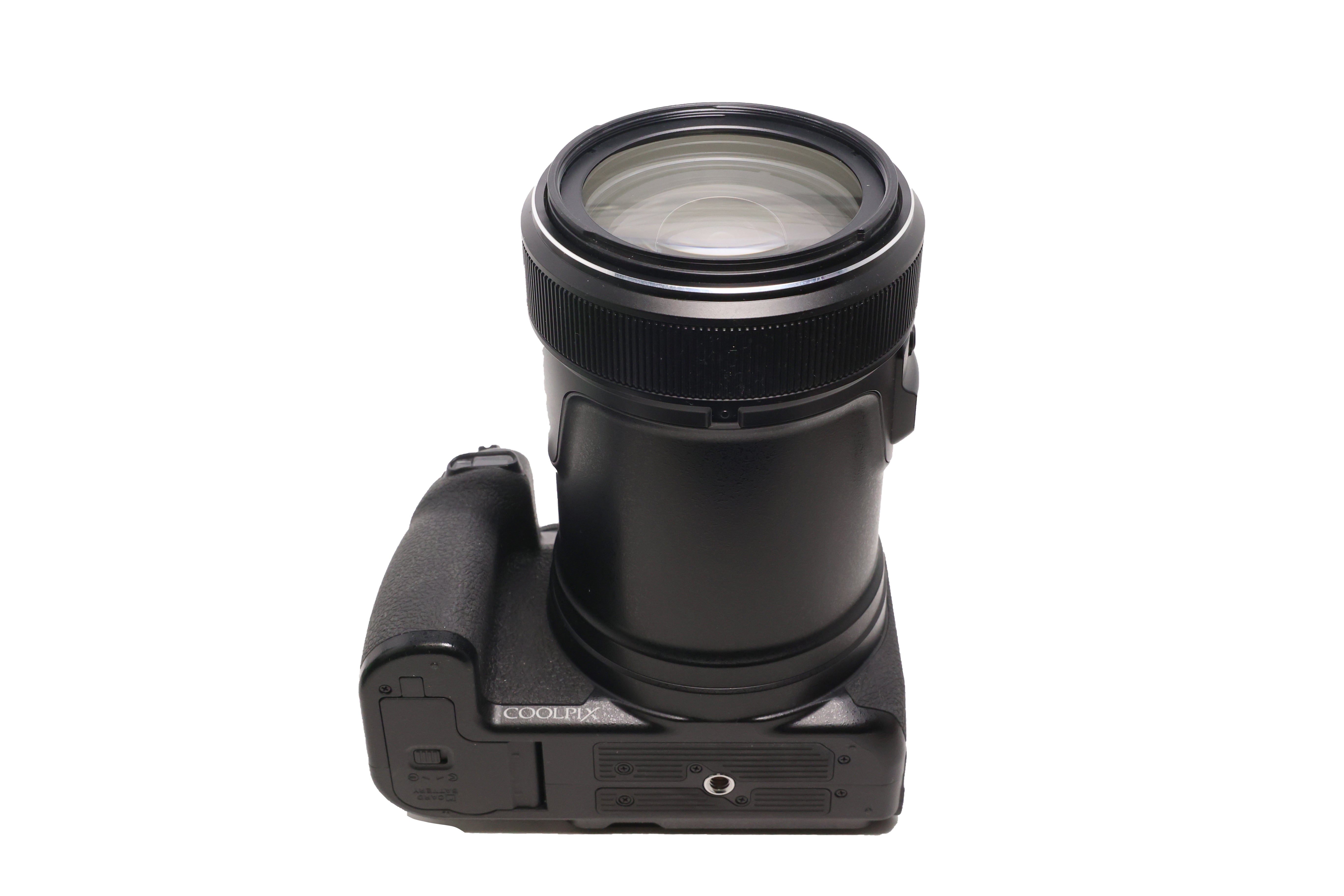 USED Nikon COOLPIX P1000 Digital