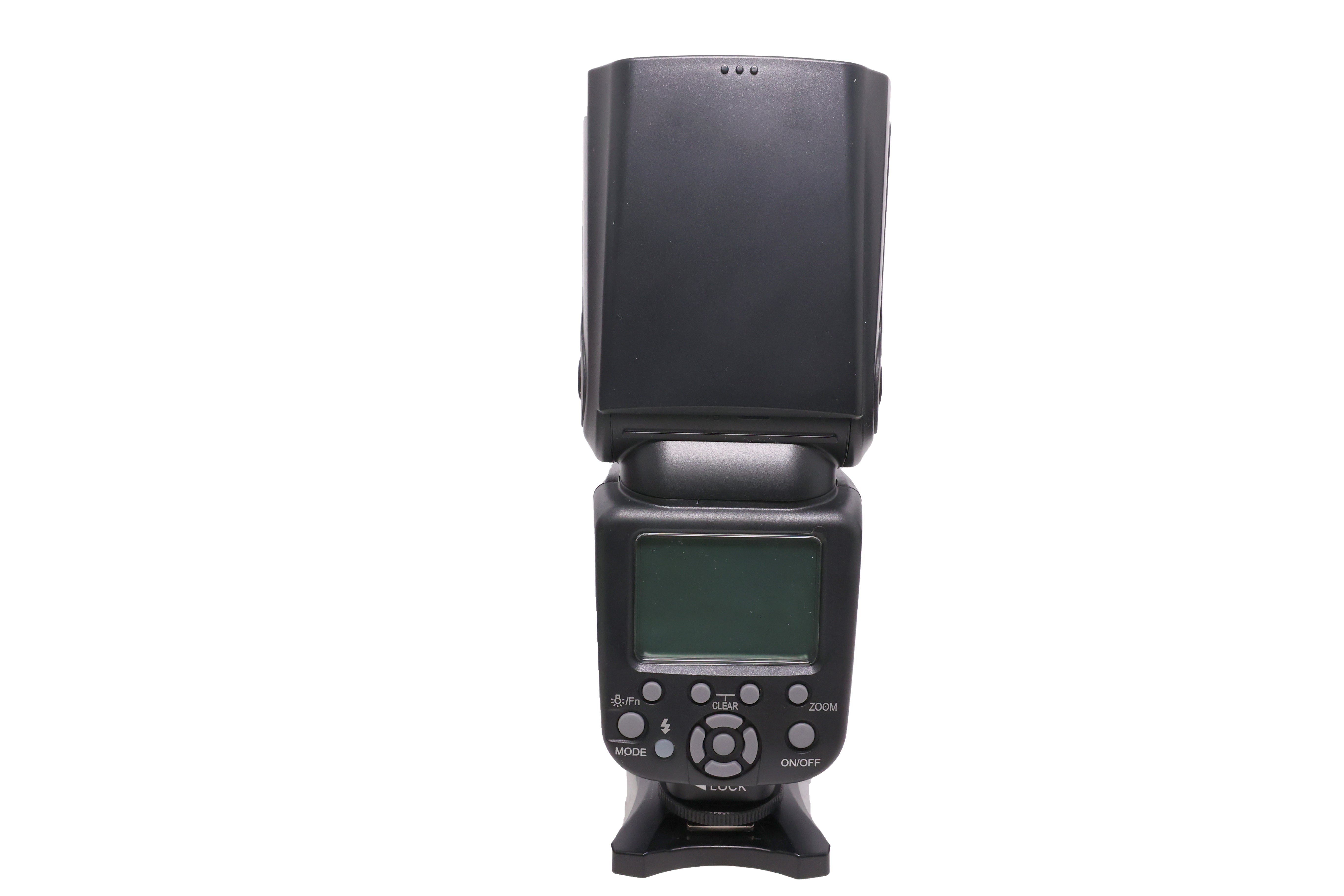USED Sunpak DF4000U Flash (For Nikon)