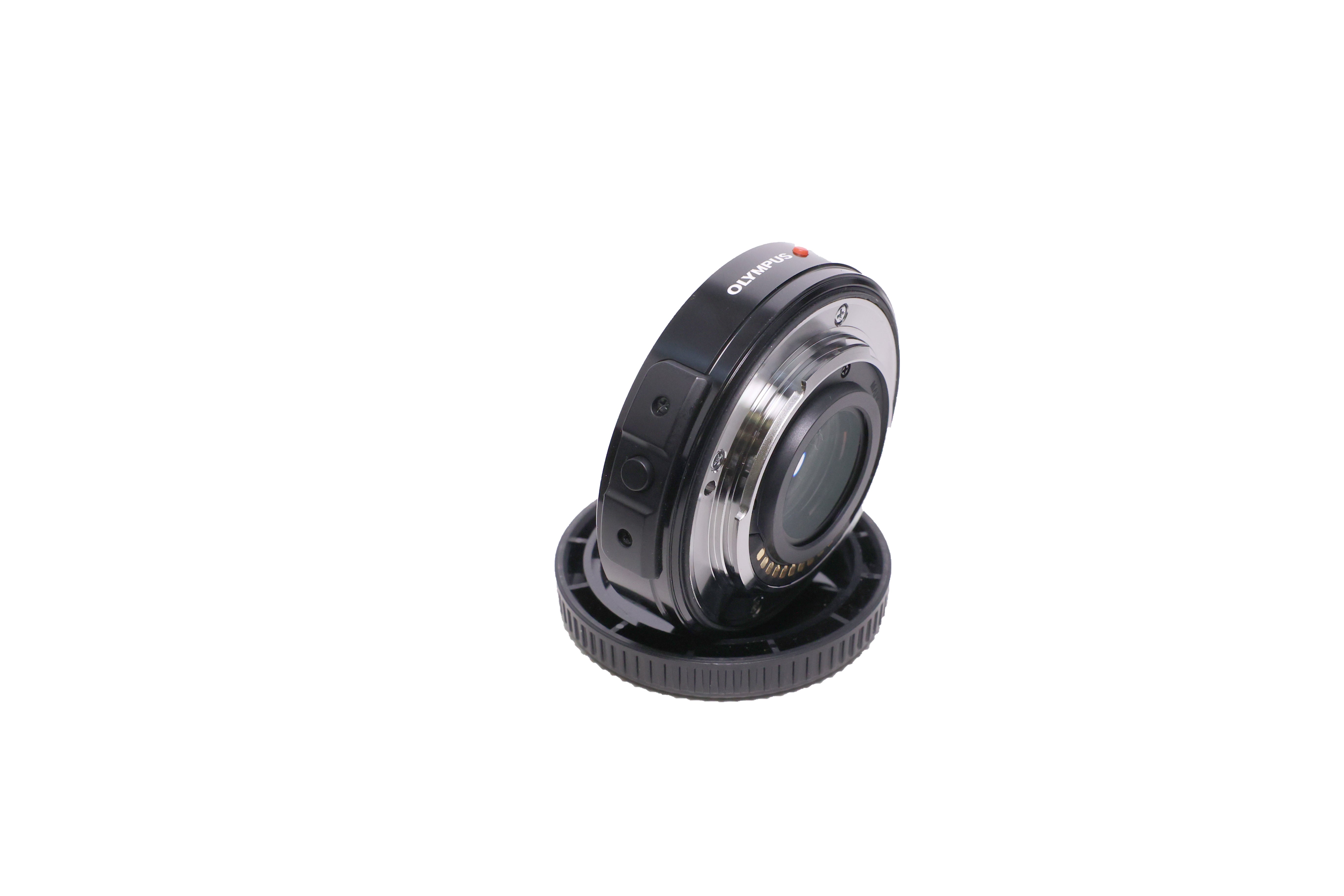 USED Olympus M.ZUIKO DIGITAL MC-14 1.4x Teleconverter