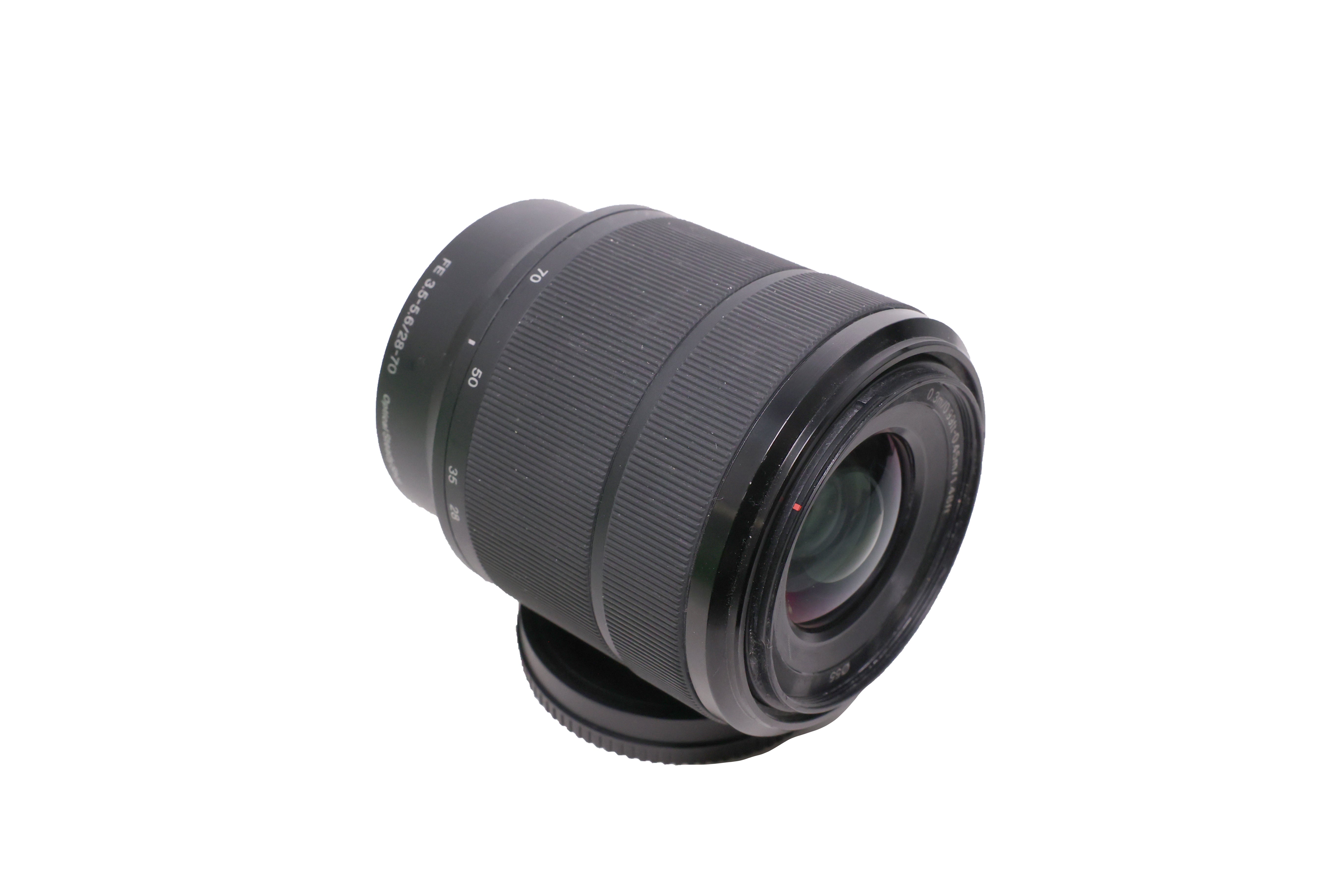 USED Sony 28-70mm f3.5-5.6 OSS FE Lens
