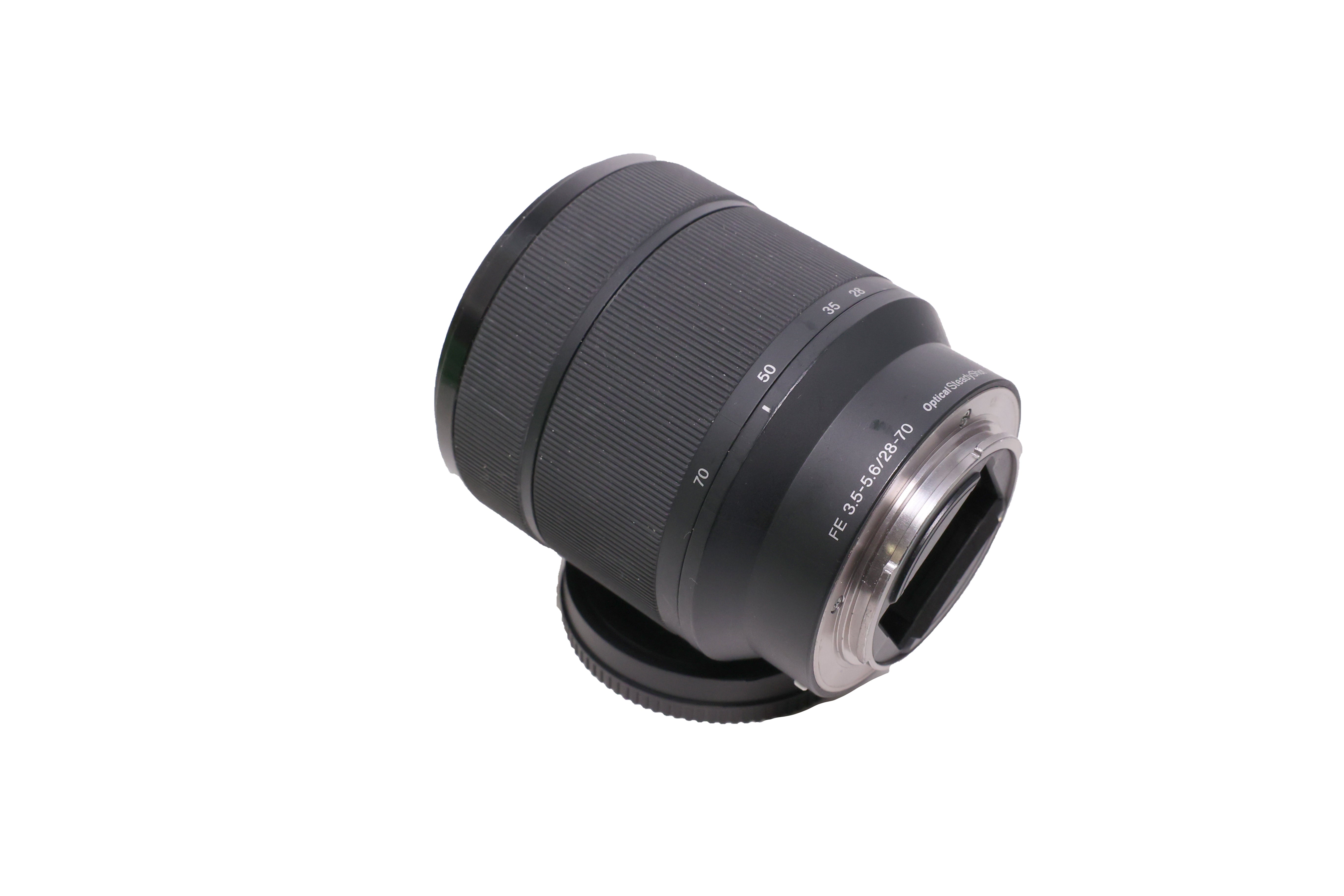 USED Sony 28-70mm f3.5-5.6 OSS FE Lens