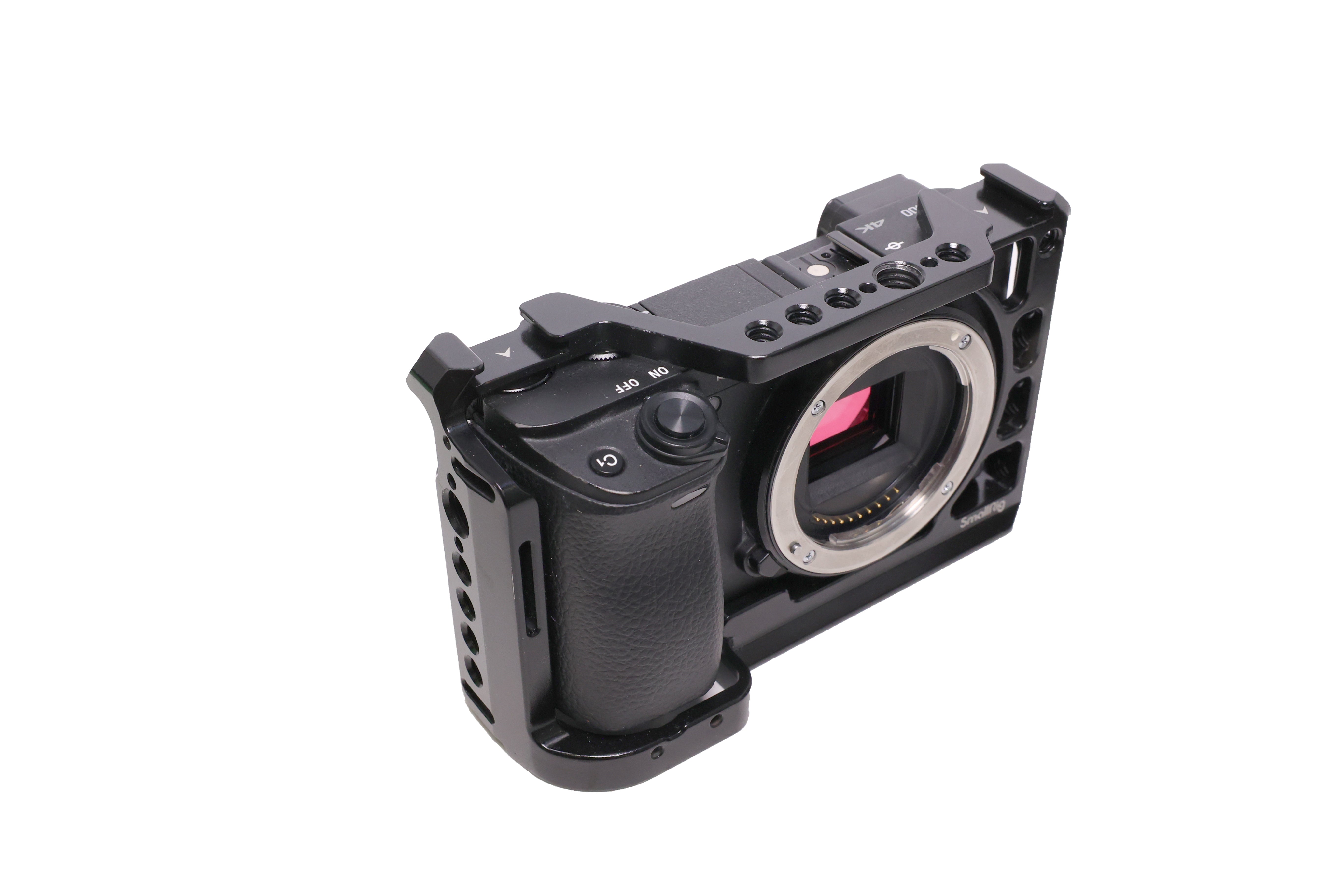 Used Sony a6400 Mirrorless Camera (Body Only)