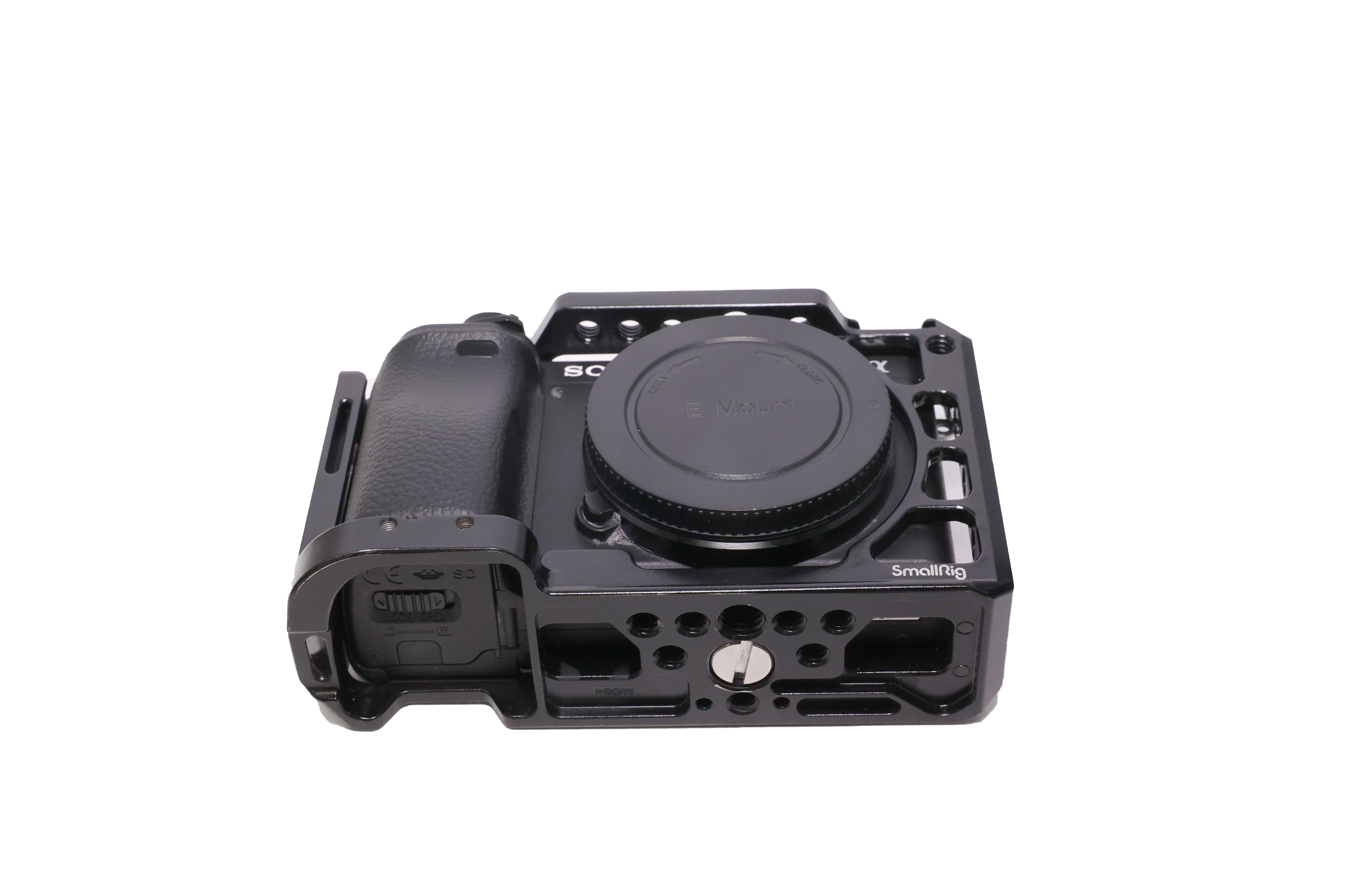 Used Sony a6400 Mirrorless Camera (Body Only)