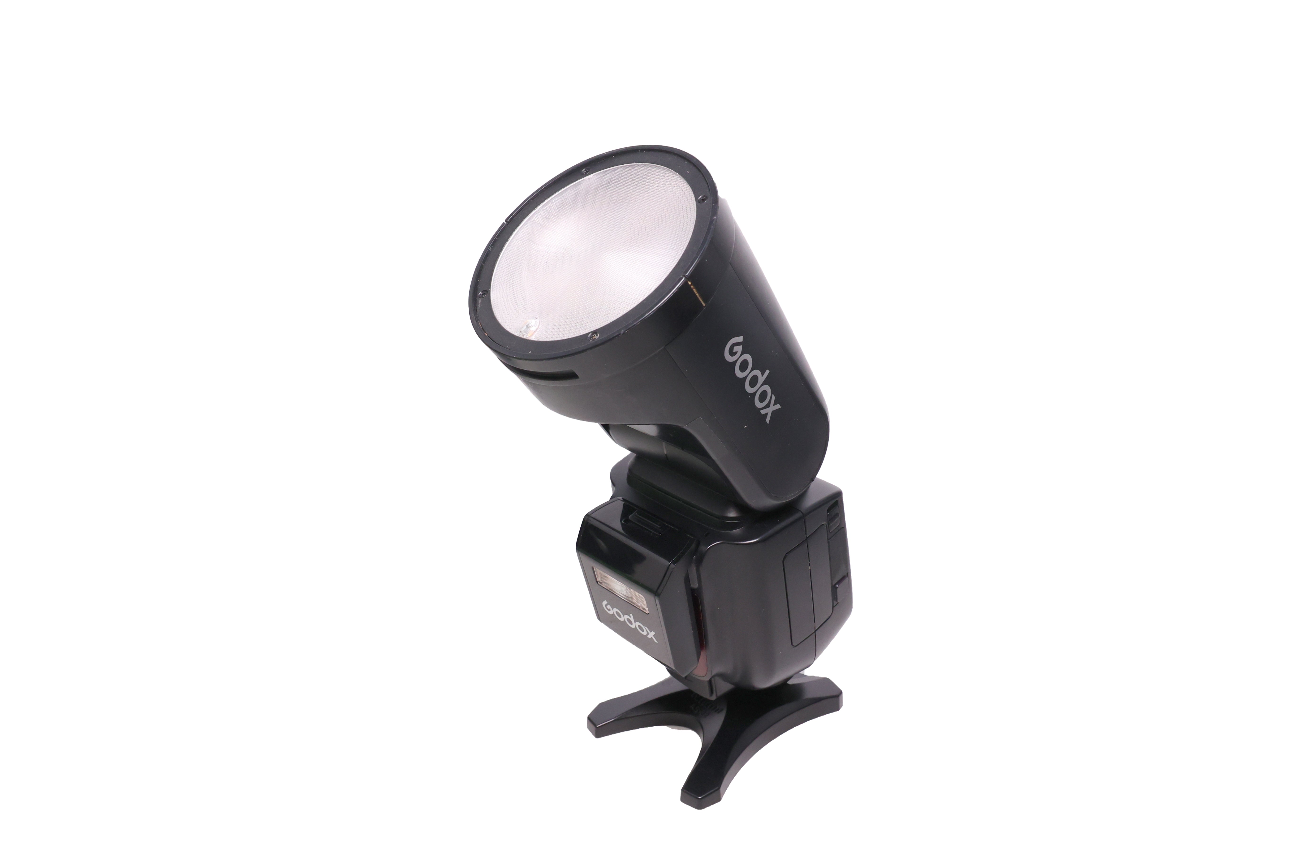 USED Godox V1Pro S Flash for Sony