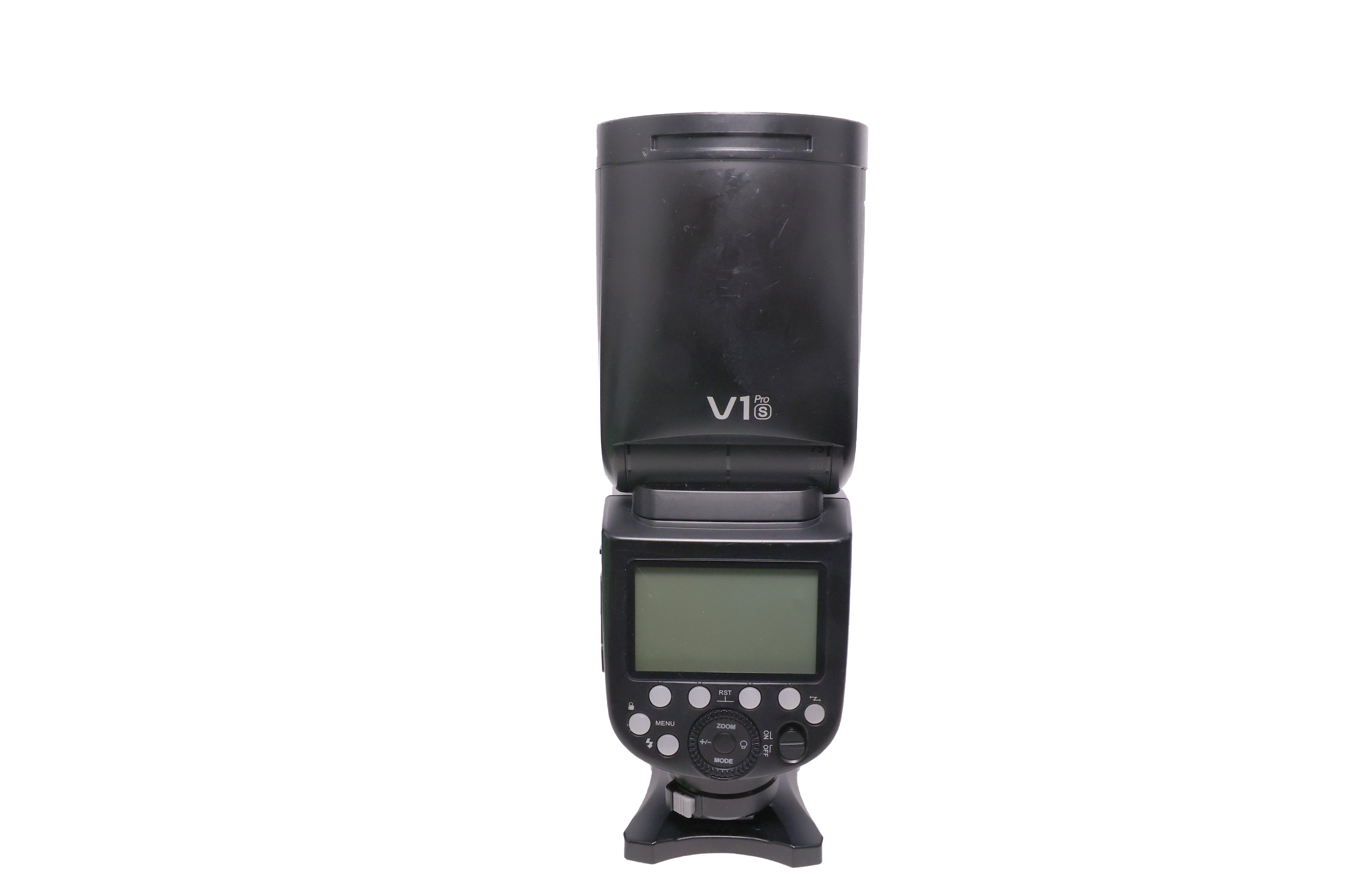 USED Godox V1Pro S Flash for Sony