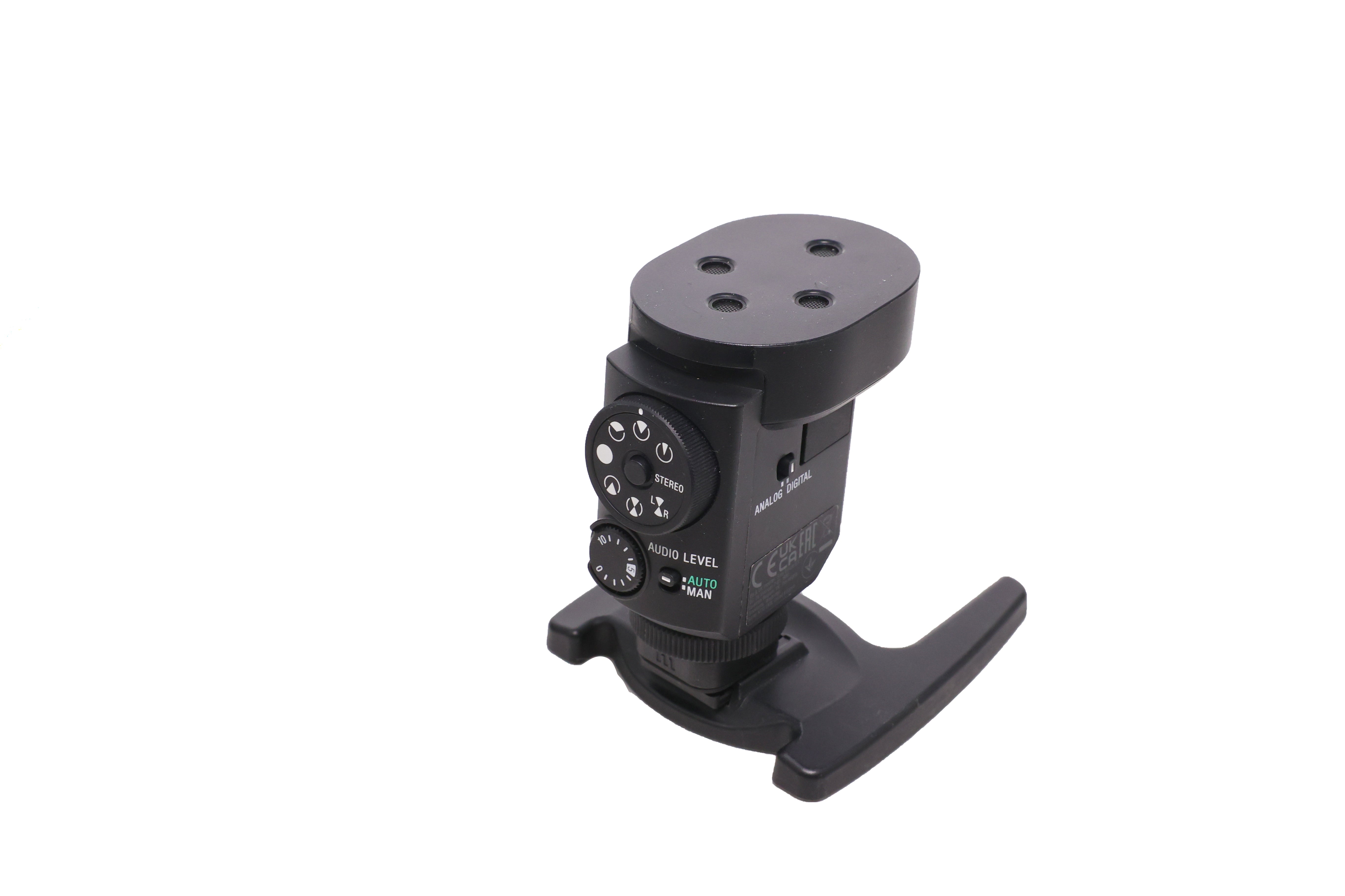 Used Sony Digital Shotgun Microphone ECM-M1