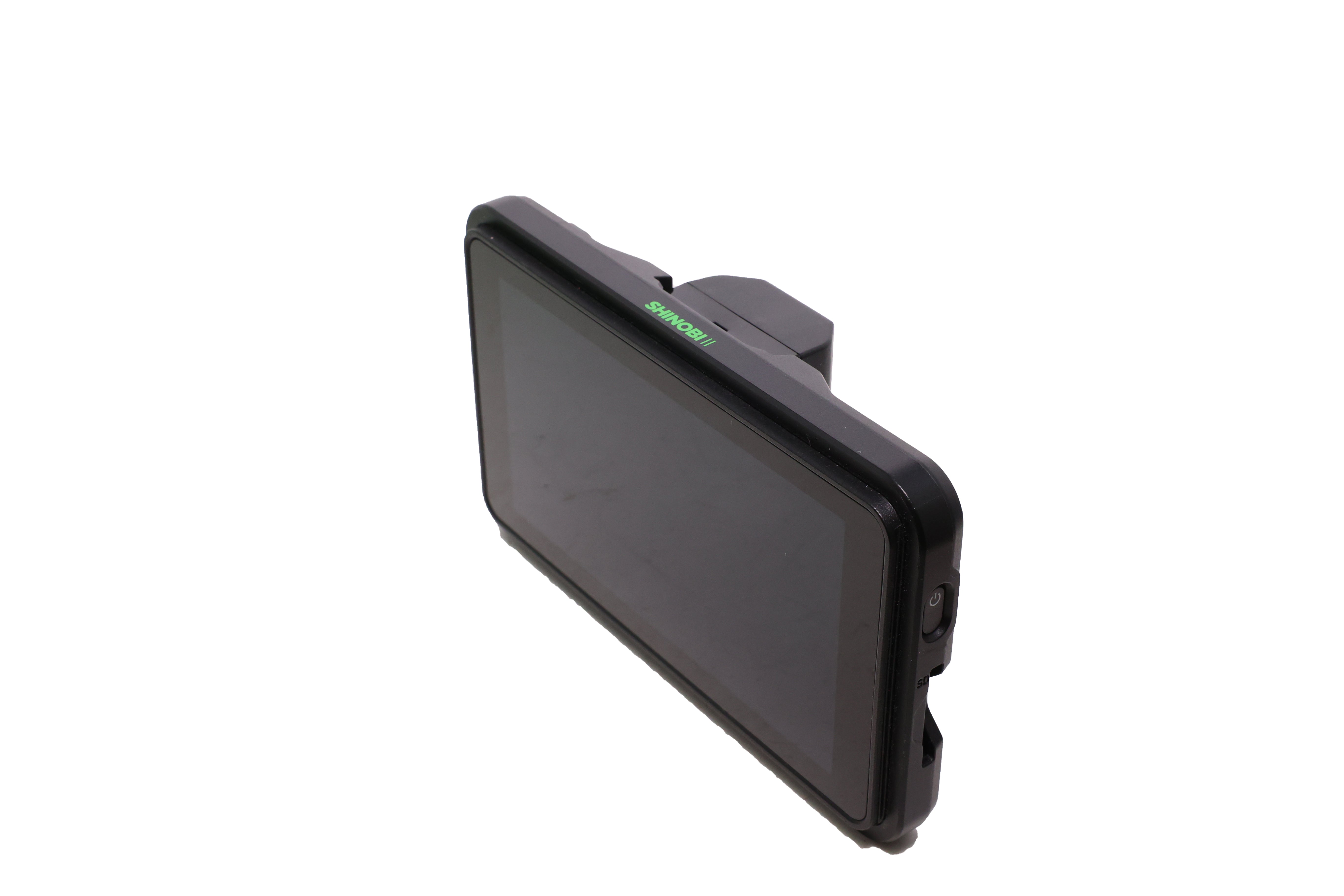 Used Atomos Shinobi 5.2