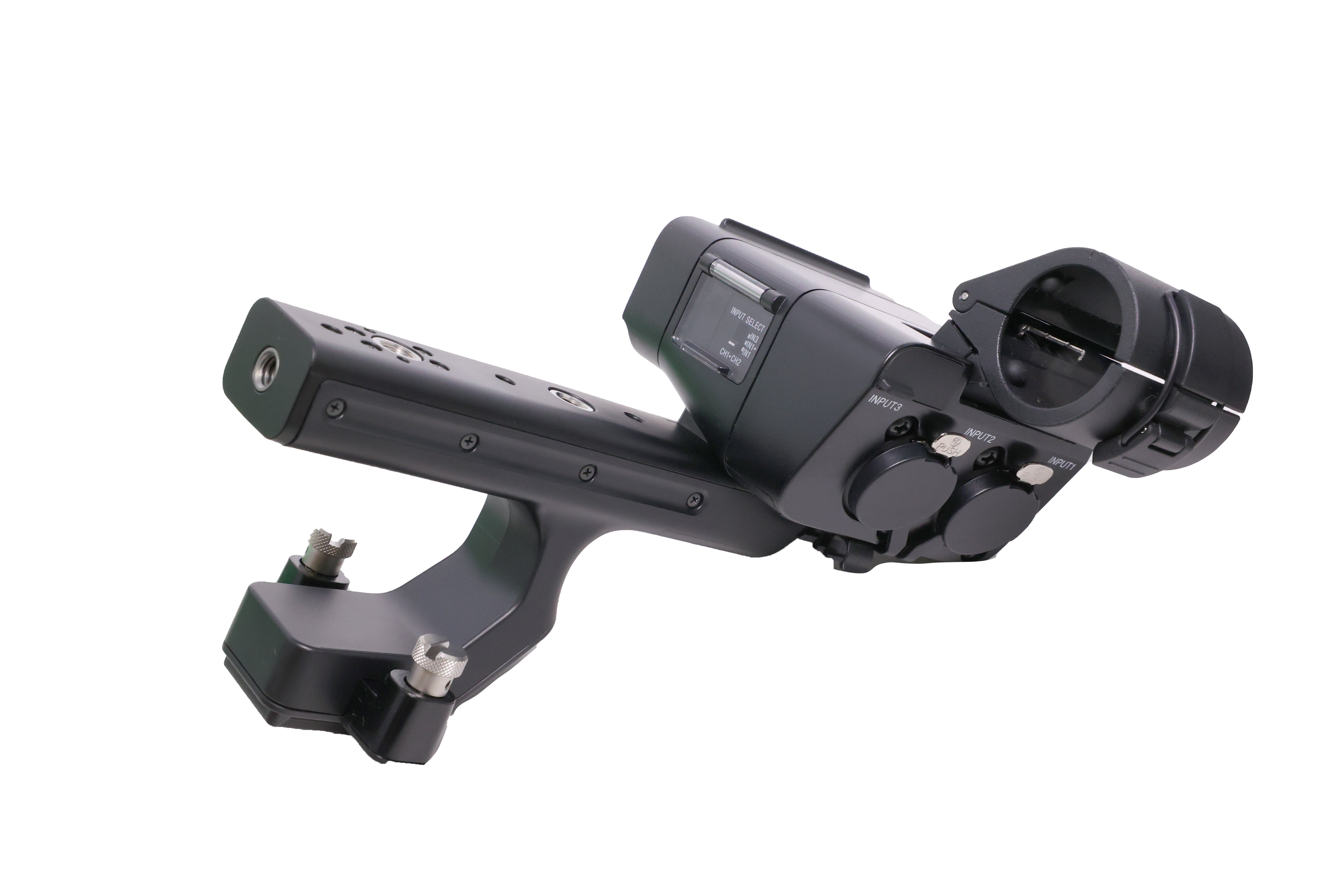 USED Sony XLR-H1 Handle