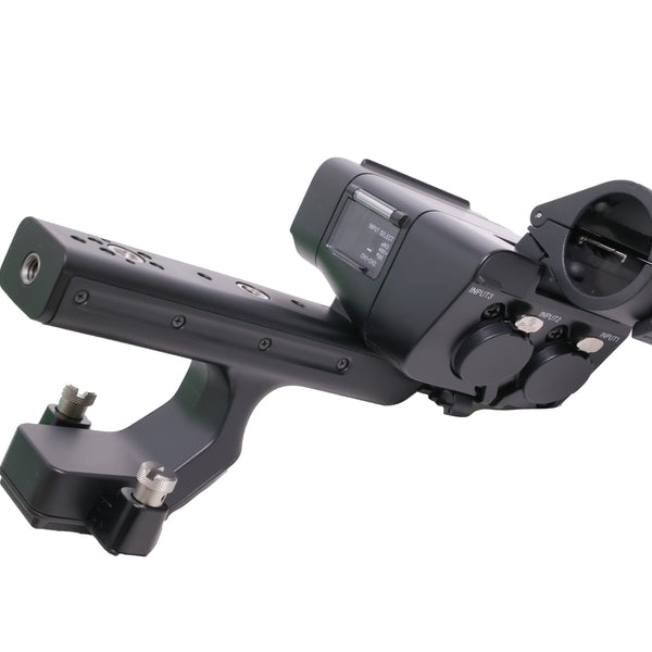 USED Sony XLR-H1 Handle