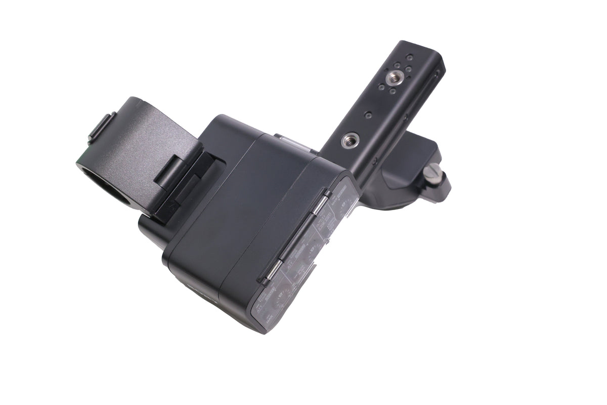 USED Sony XLR-H1 Handle