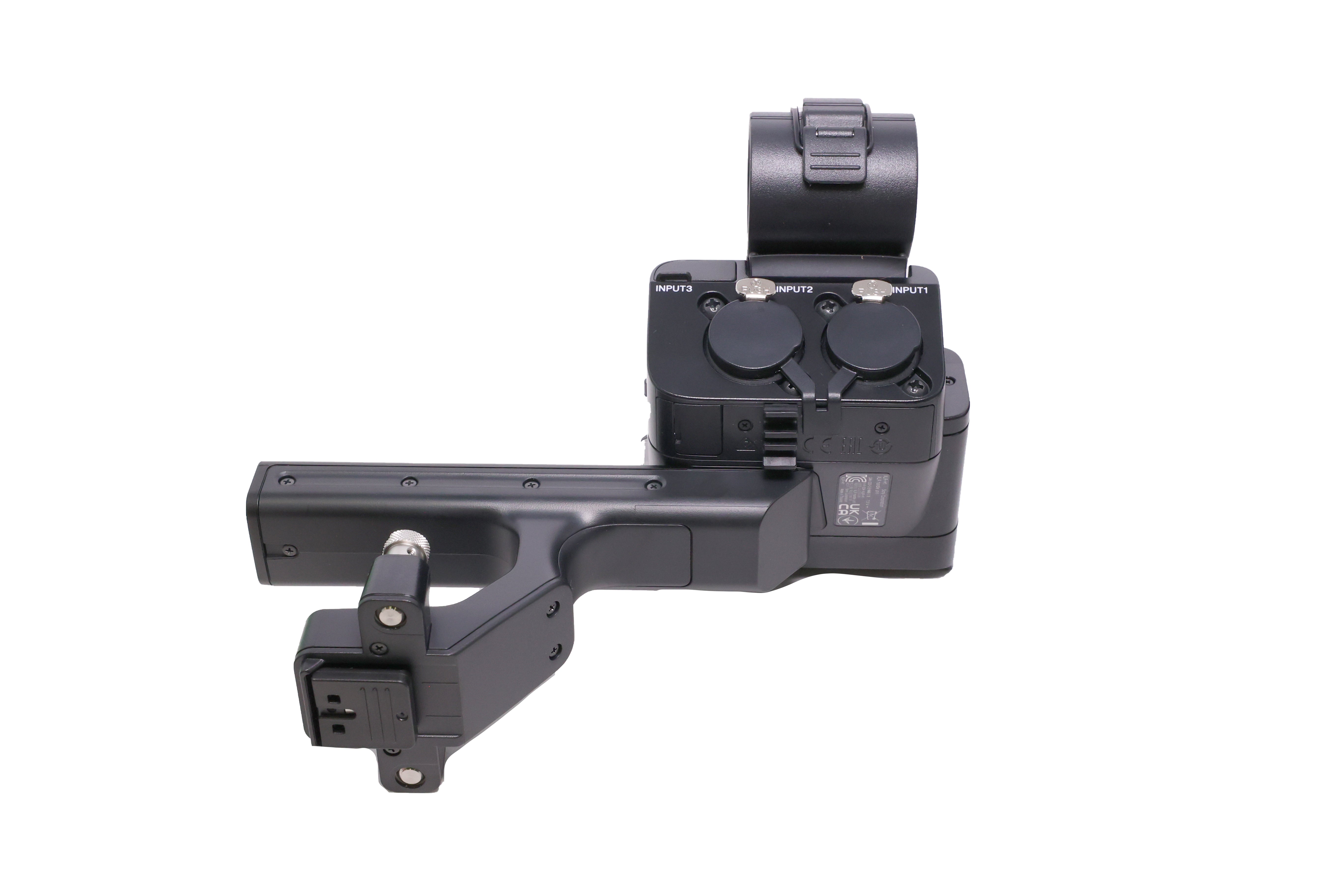 USED Sony XLR-H1 Handle