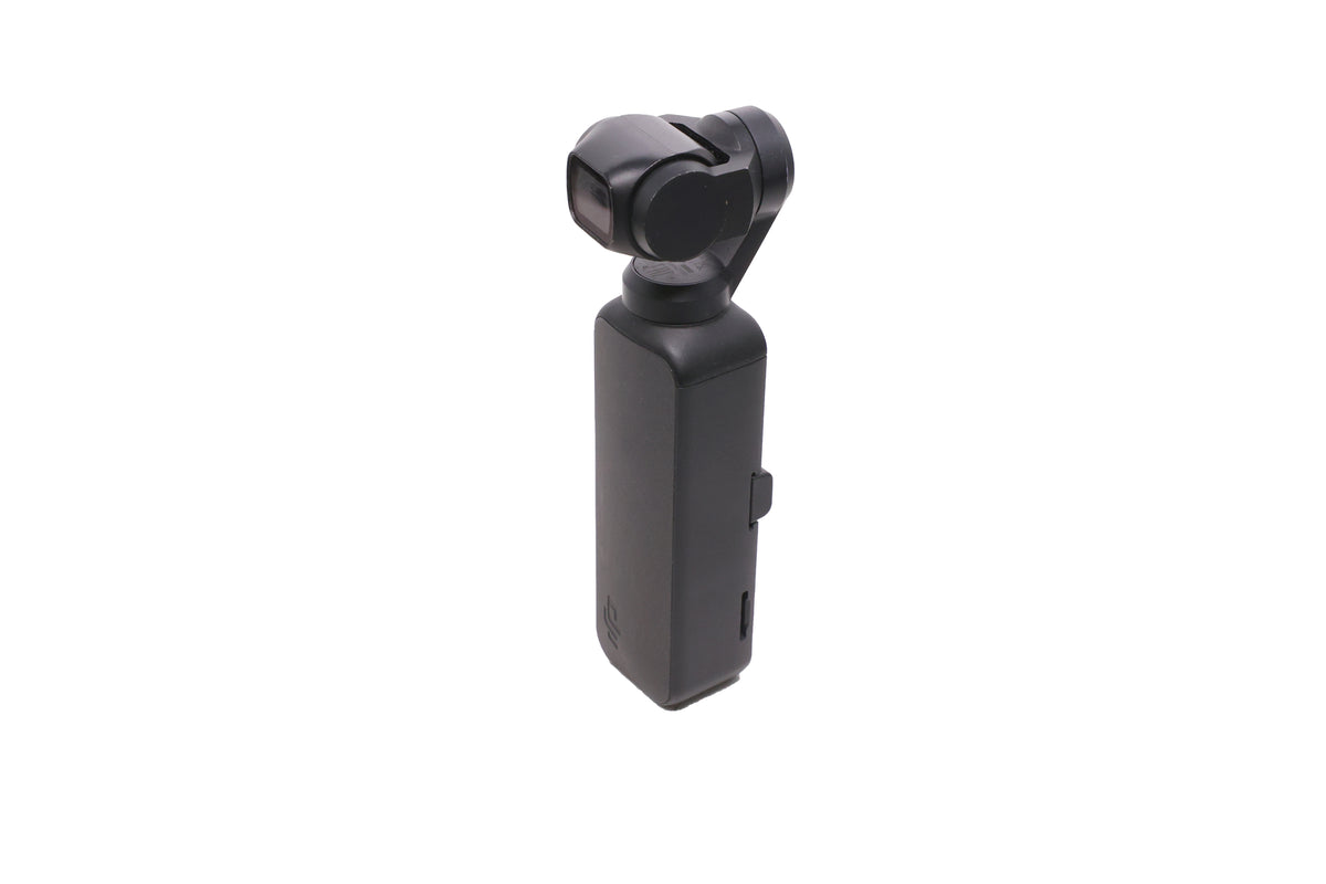 USED DJI Pocket Osmo 2