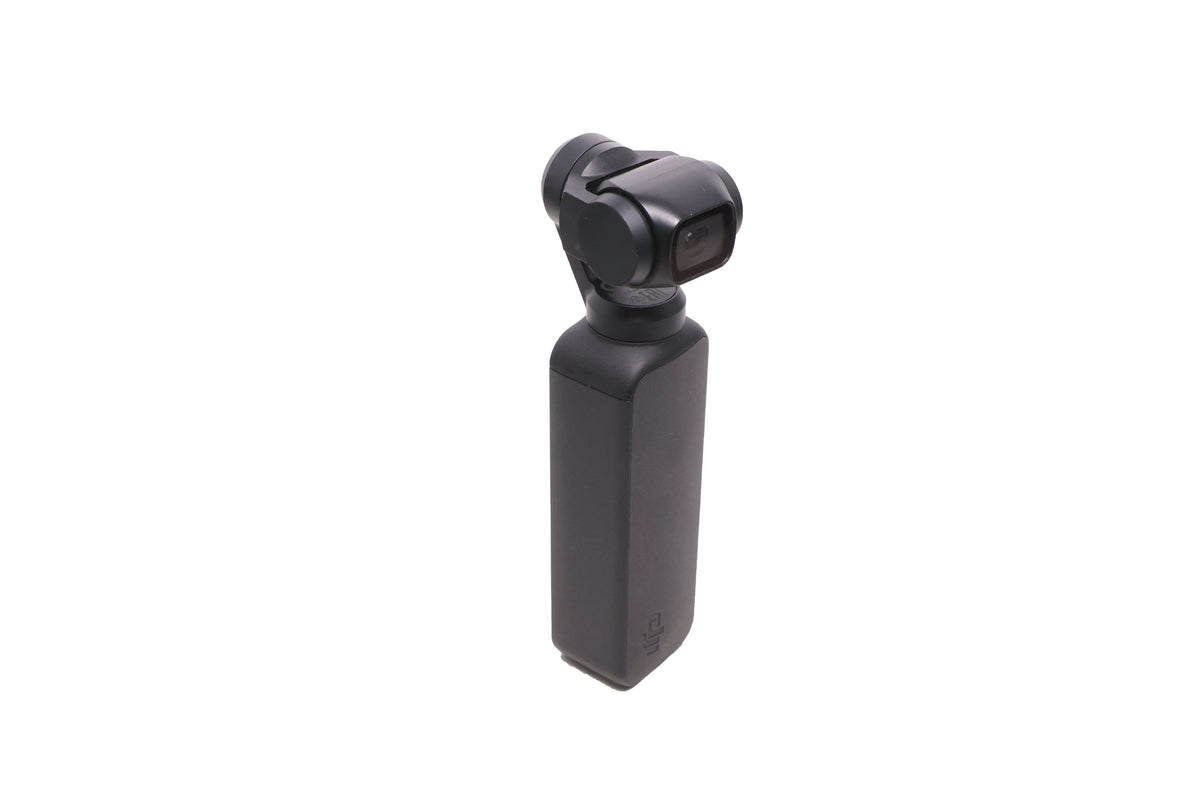 USED DJI Pocket Osmo 2