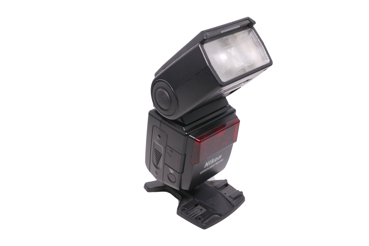 USED Nikon SB-600