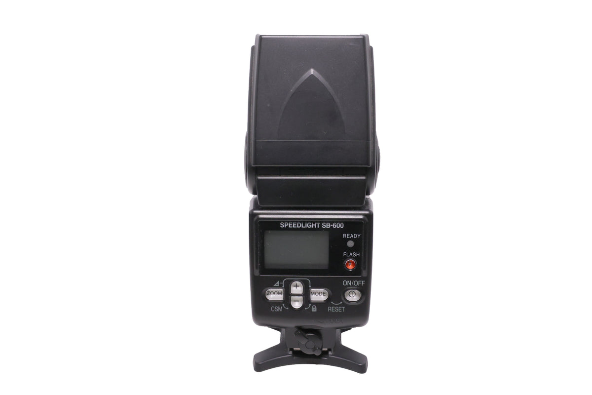USED Nikon SB-600