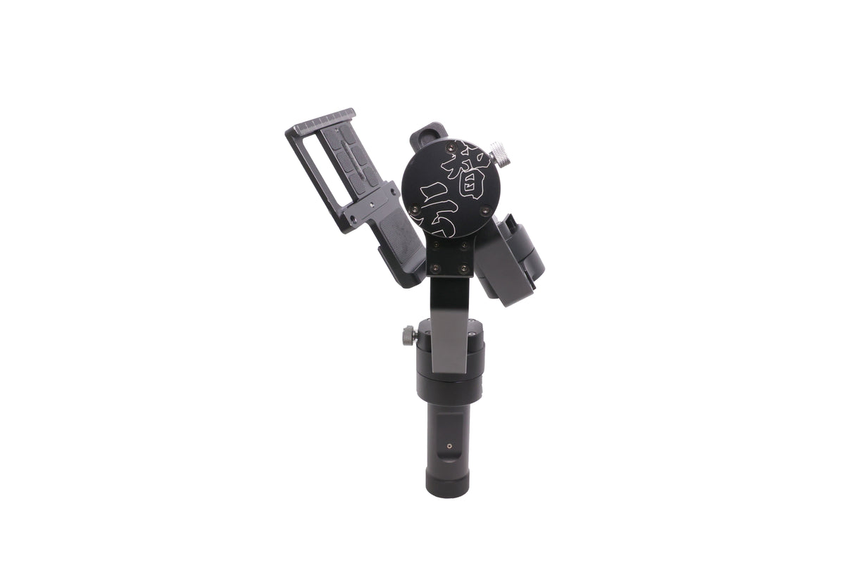 Used Zhiyun Crane 2 Gimble
