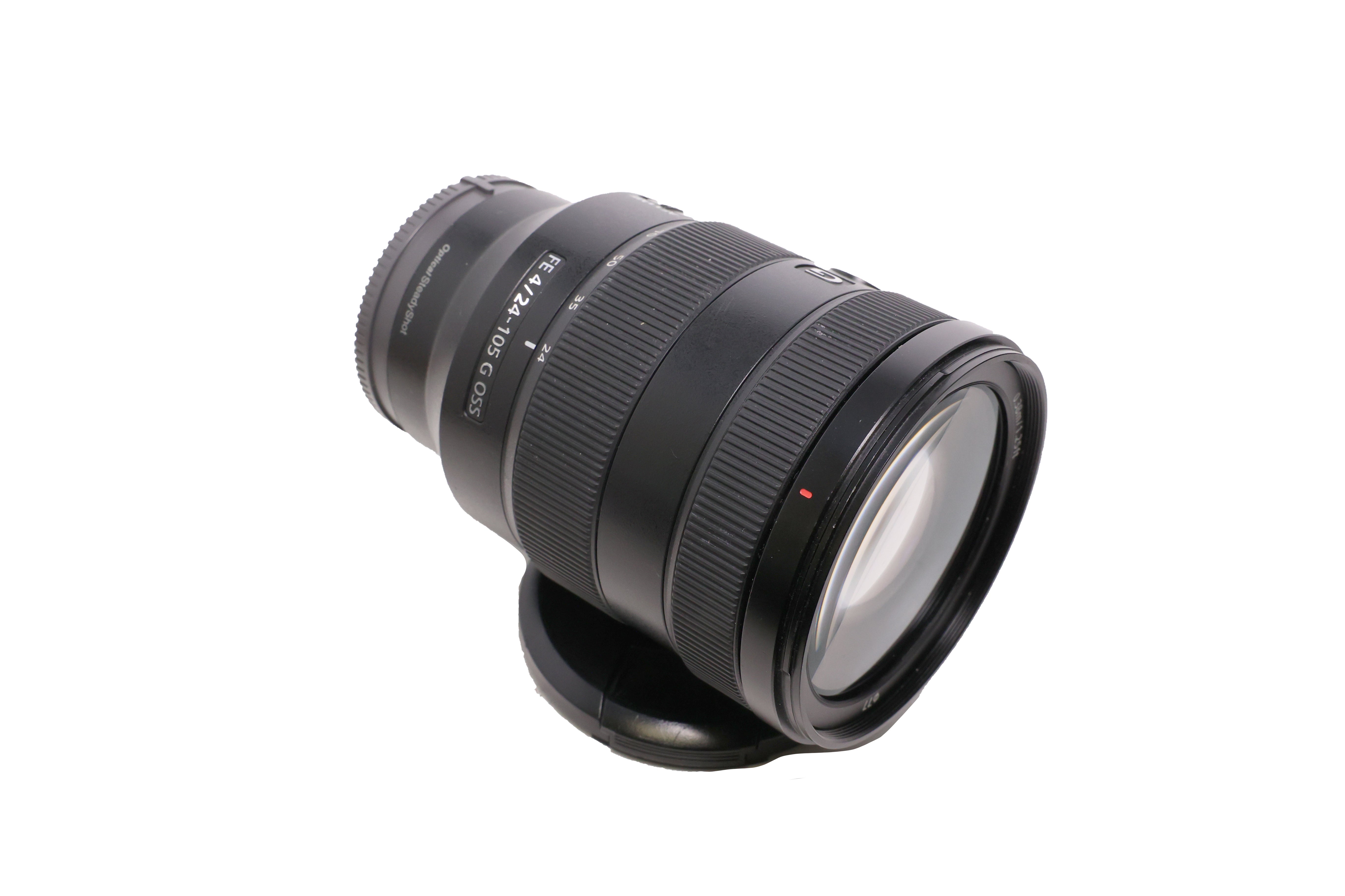 USED Sony 24-105mm F4 G OSS FE Lens