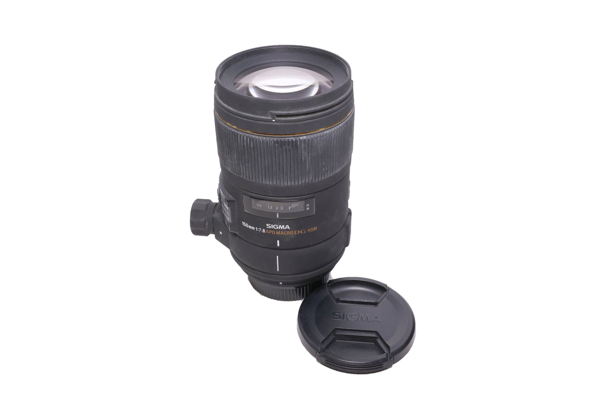 USED Sigma 150mm f2.8 APO Macro DG HSM