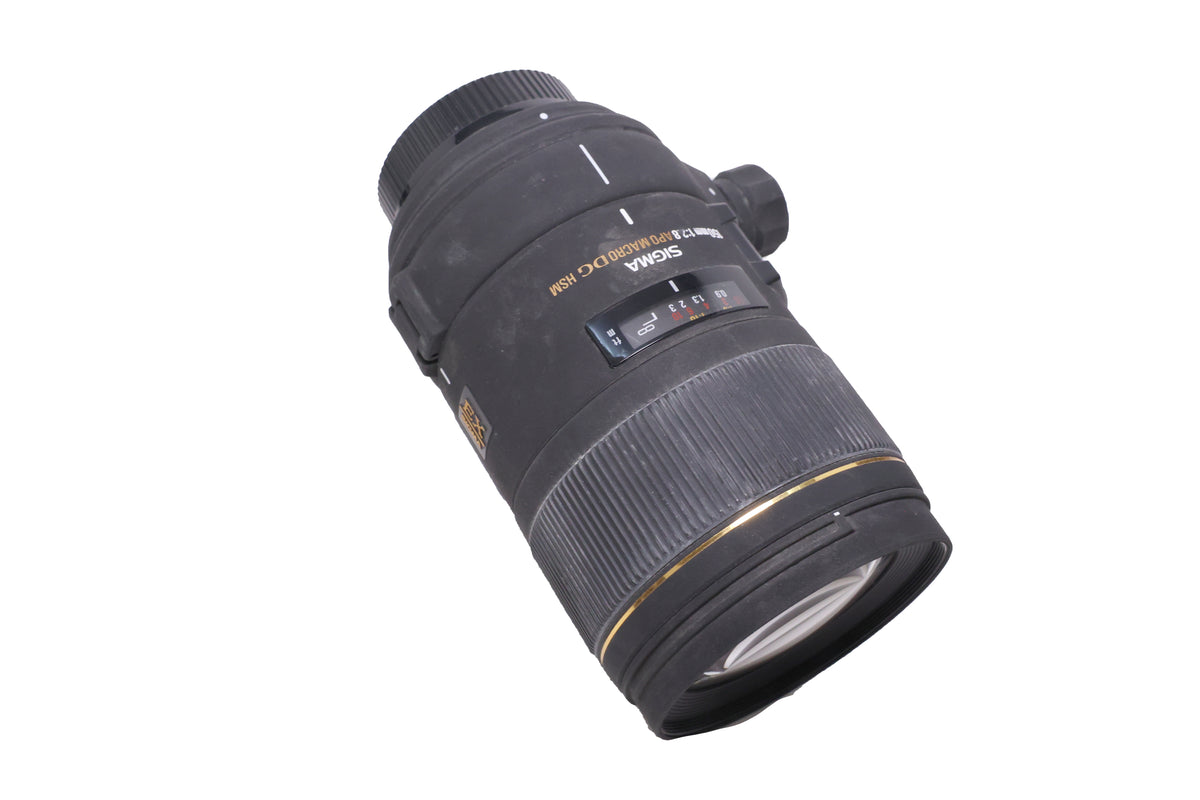 USED Sigma 150mm f2.8 APO Macro DG HSM