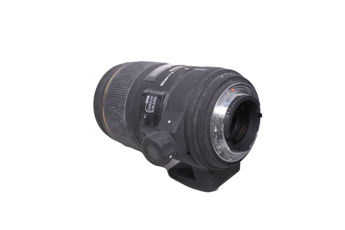 USED Sigma 150mm f2.8 APO Macro DG HSM