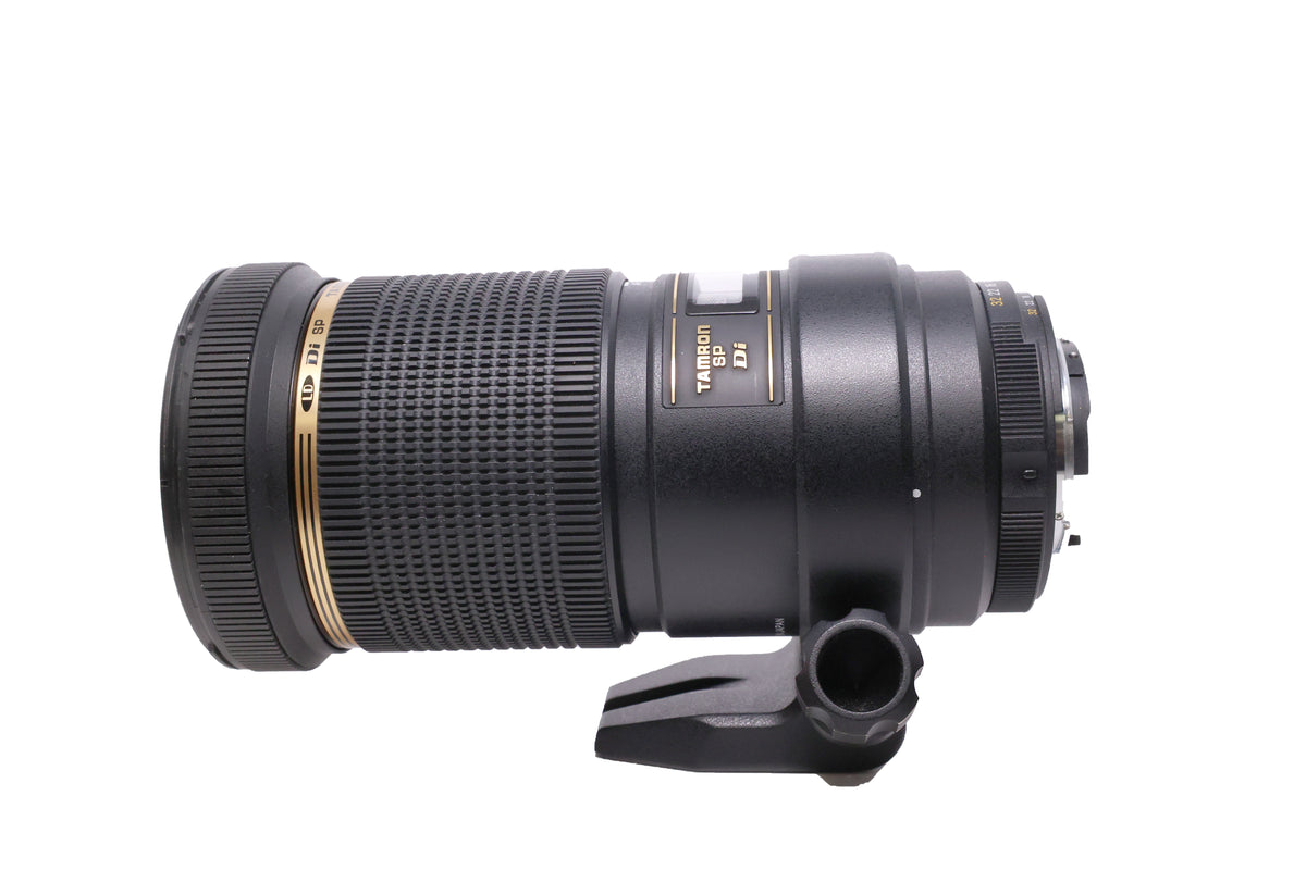 USED Tamron 180mm F3.5mm Di Macro