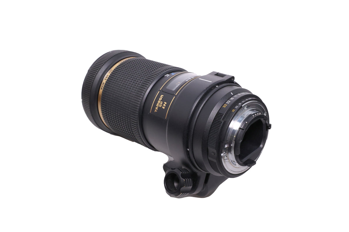 USED Tamron 180mm F3.5mm Di Macro