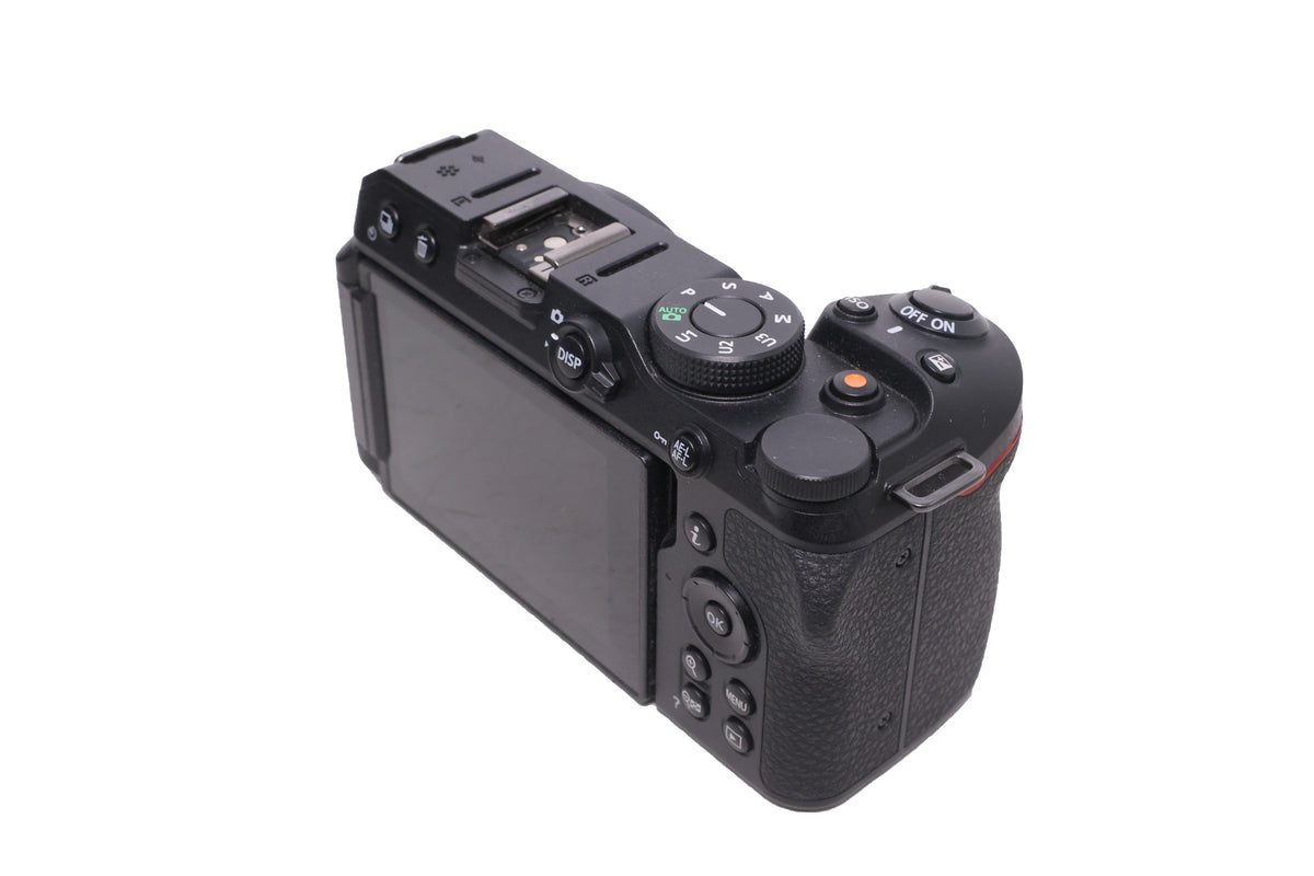 Used Nikon Z30 Mirrorless Camera Body