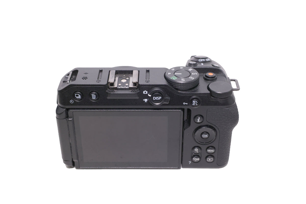 Used Nikon Z30 Mirrorless Camera Body