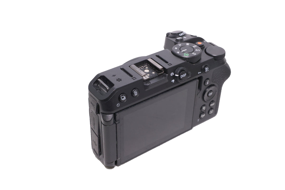Used Nikon Z30 Mirrorless Camera Body