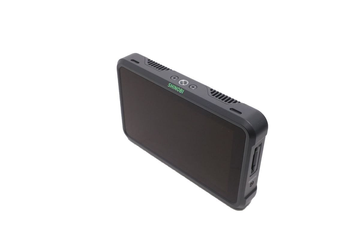 Used Atomos Shinobi 5.2" 4K HDMI Monitor