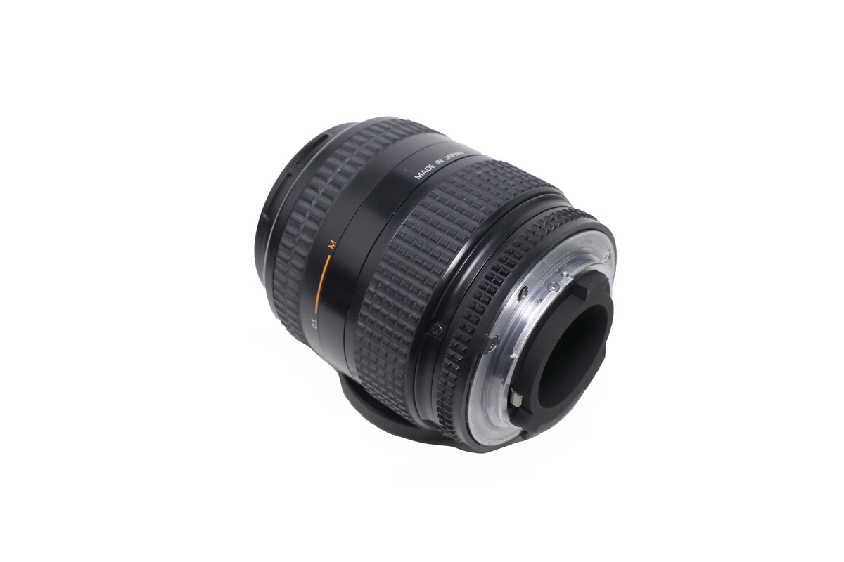 USED Nikon 28-70mm F3.5-4.5D
