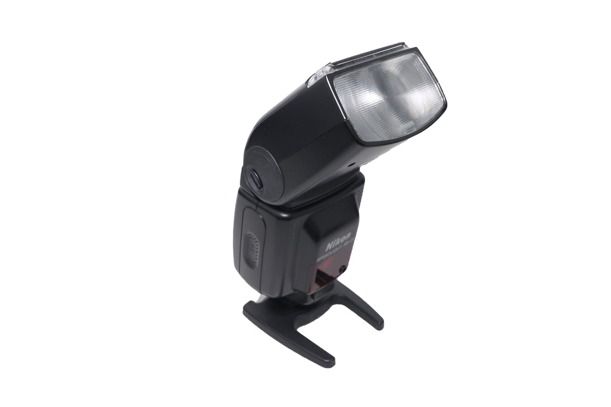 USED Nikon SB-28 Flash