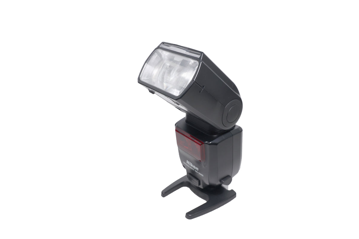 USED Nikon SB-5000 AF Speedlight