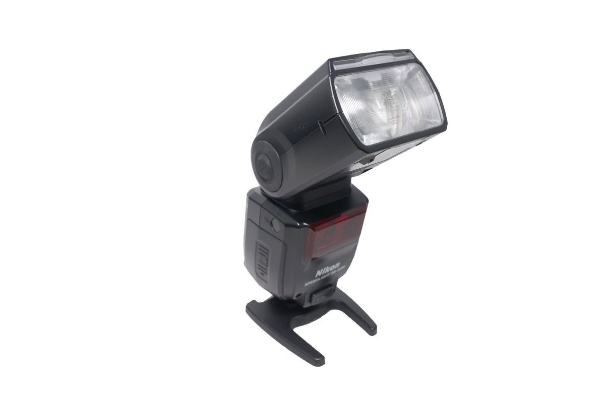 USED Nikon SB-5000 AF Speedlight