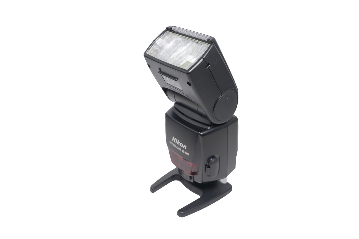 Used Nikon SB-800 Speedlight Flash