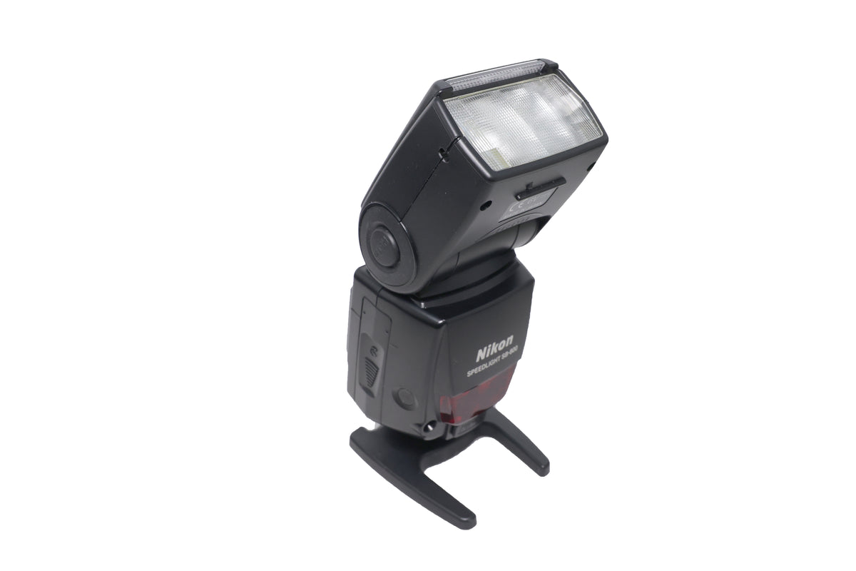 Used Nikon SB-800 Speedlight Flash