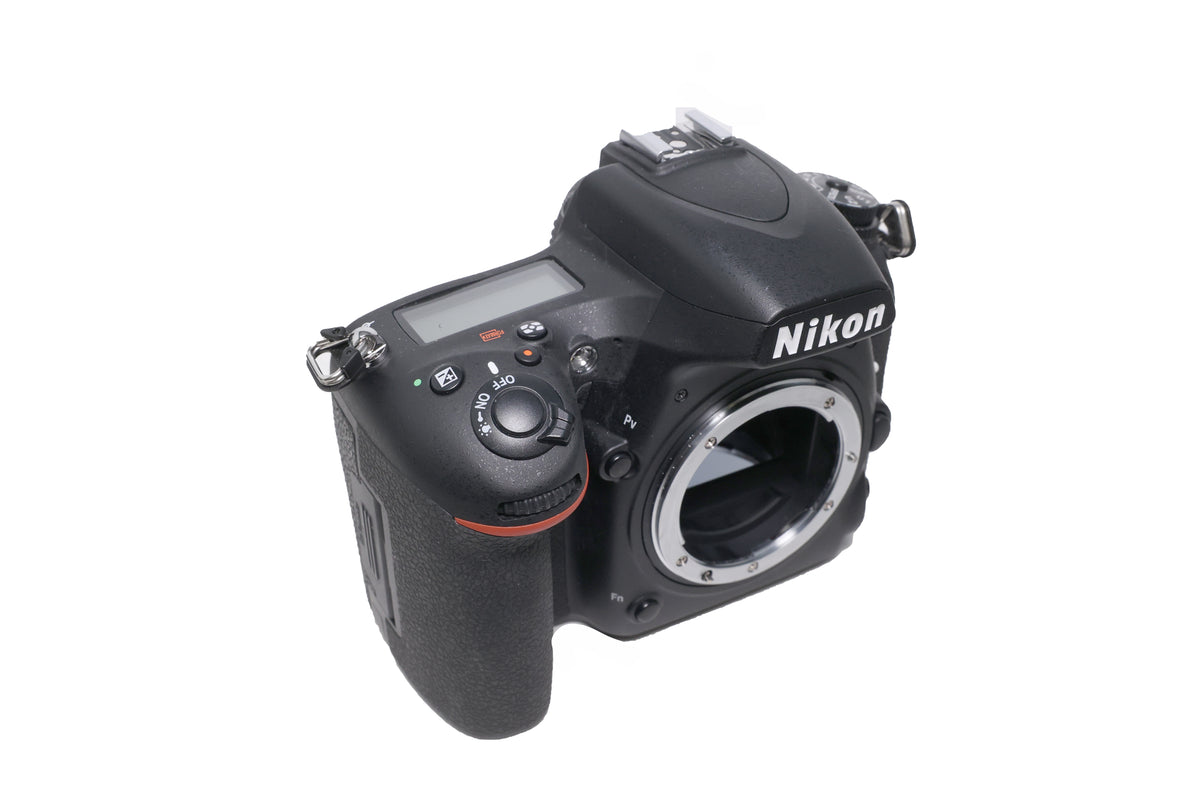 USED Nikon D750 DSLR Camera (Body Only)