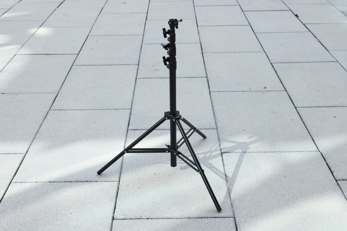 USED Flashpoint FP-S9 Lightstand